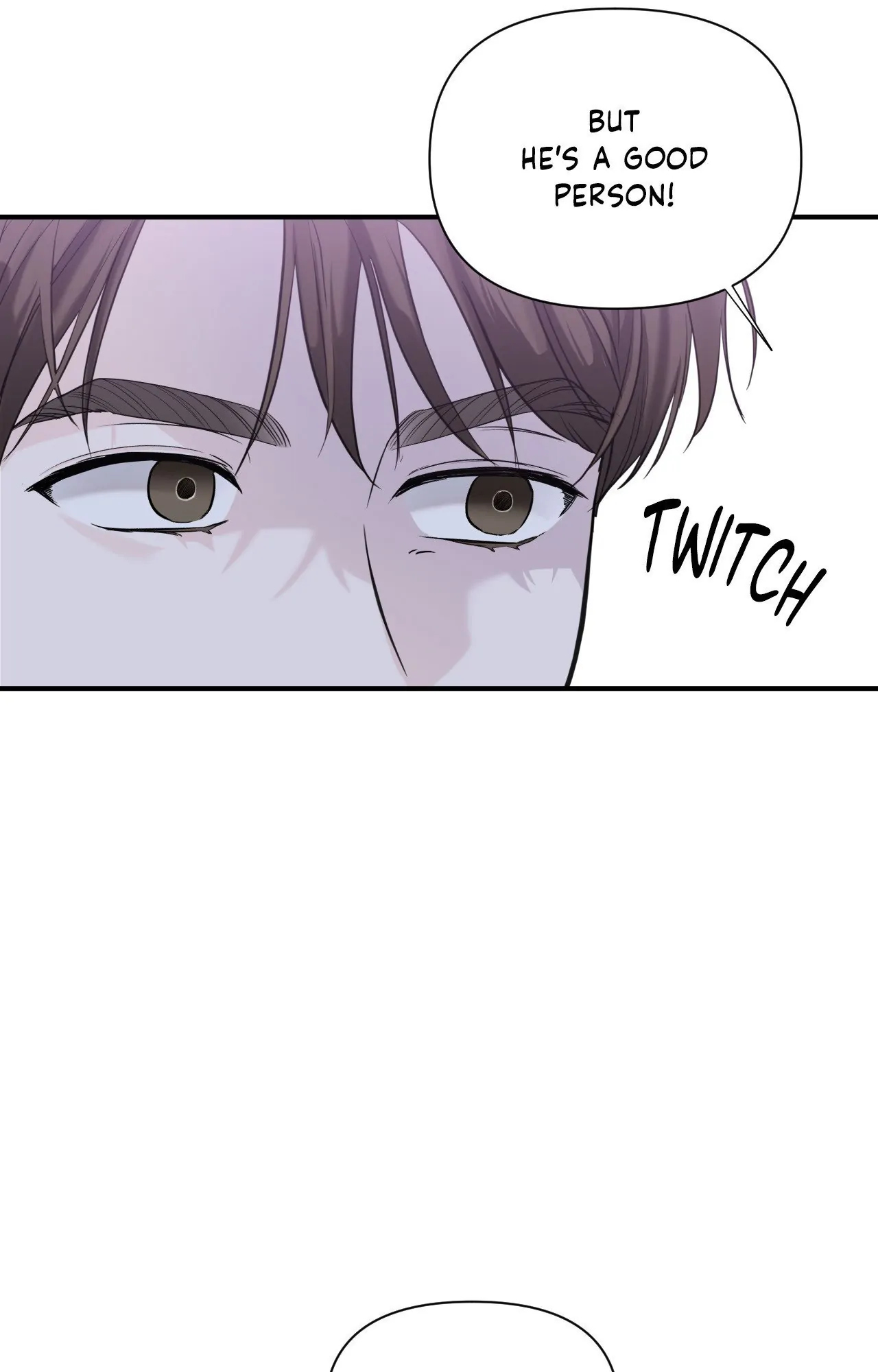 Zero Centimeter (Official) - Chapter 11 manhwa