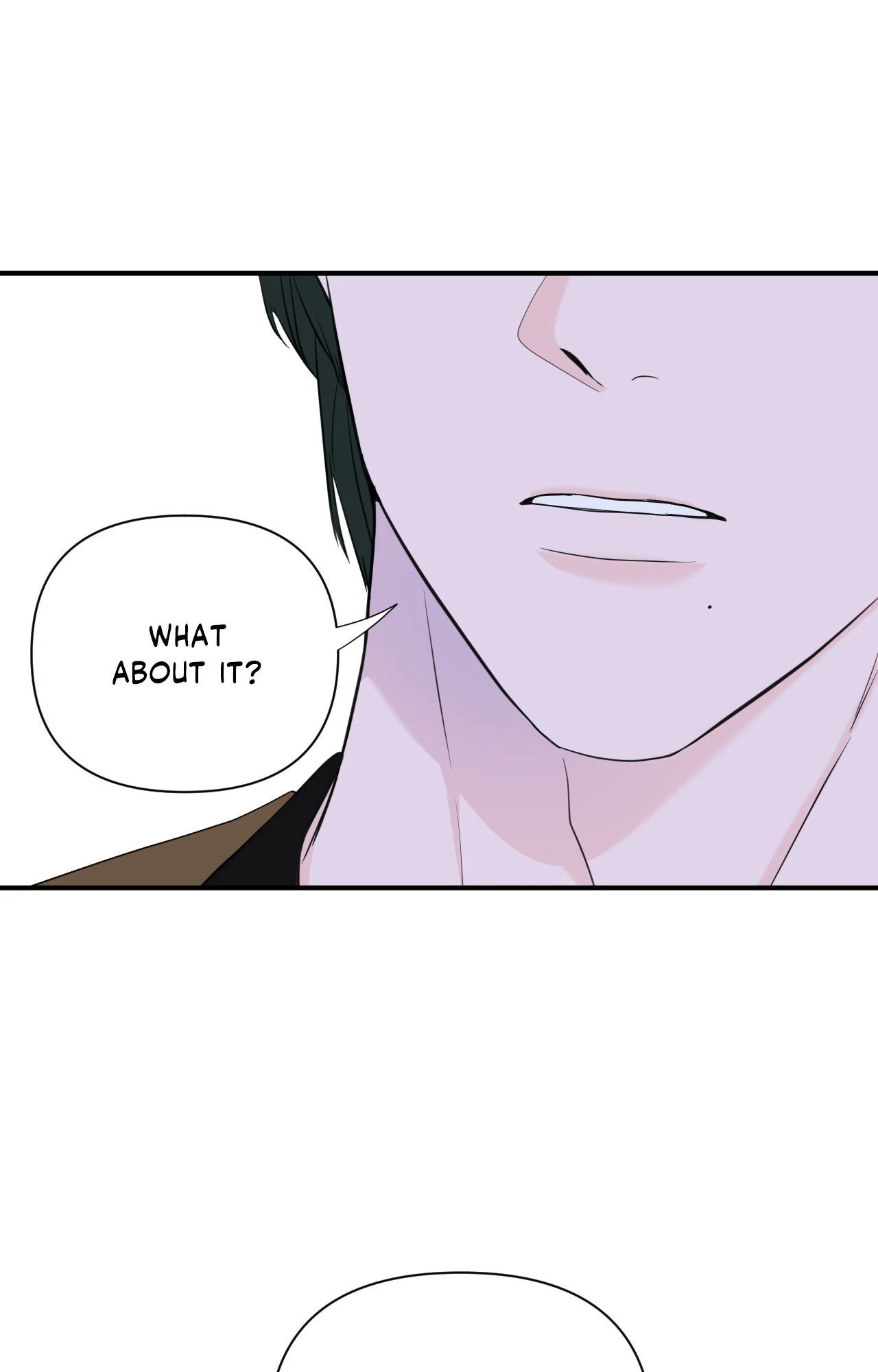 Zero Centimeter (Official) - Chapter 11 manhwa