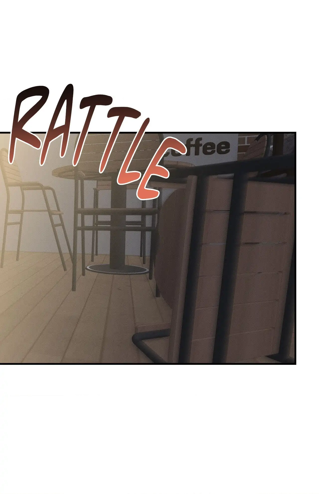 Zero Centimeter (Official) - Chapter 11 manhwa
