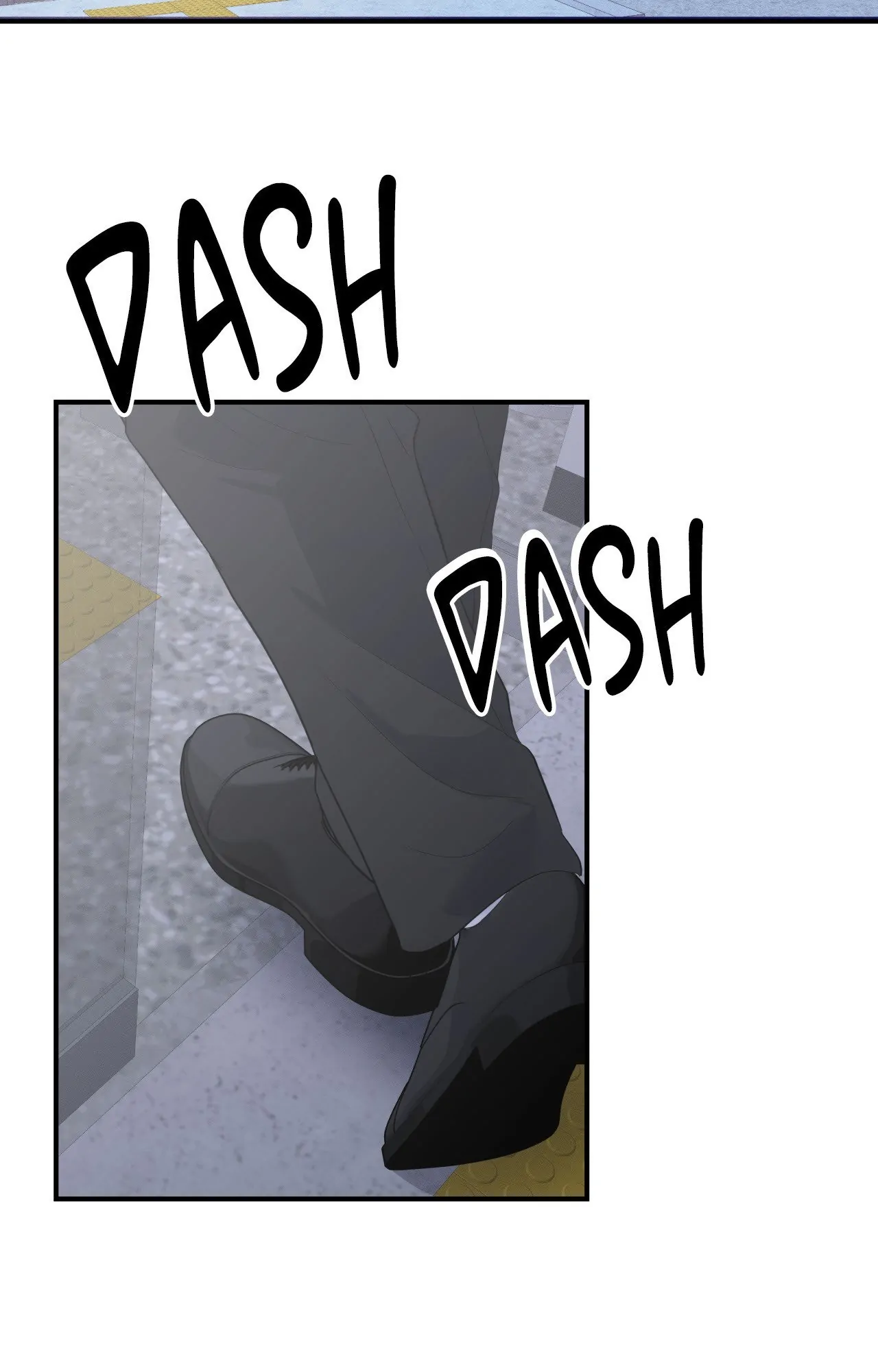 Zero Centimeter (Official) - Chapter 12 manhwa