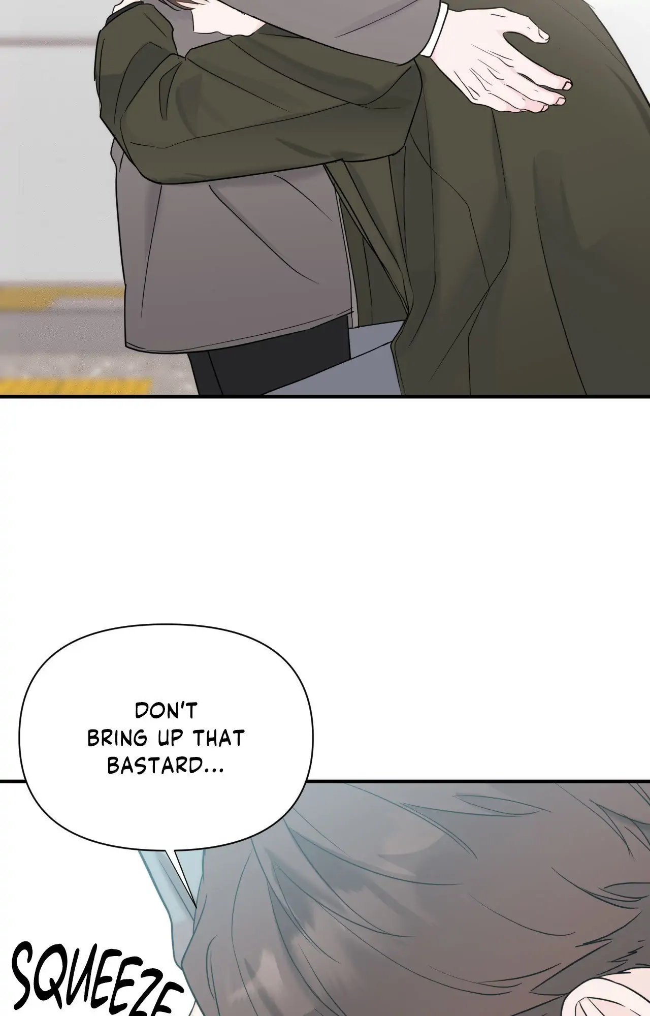 Zero Centimeter (Official) - Chapter 12 manhwa