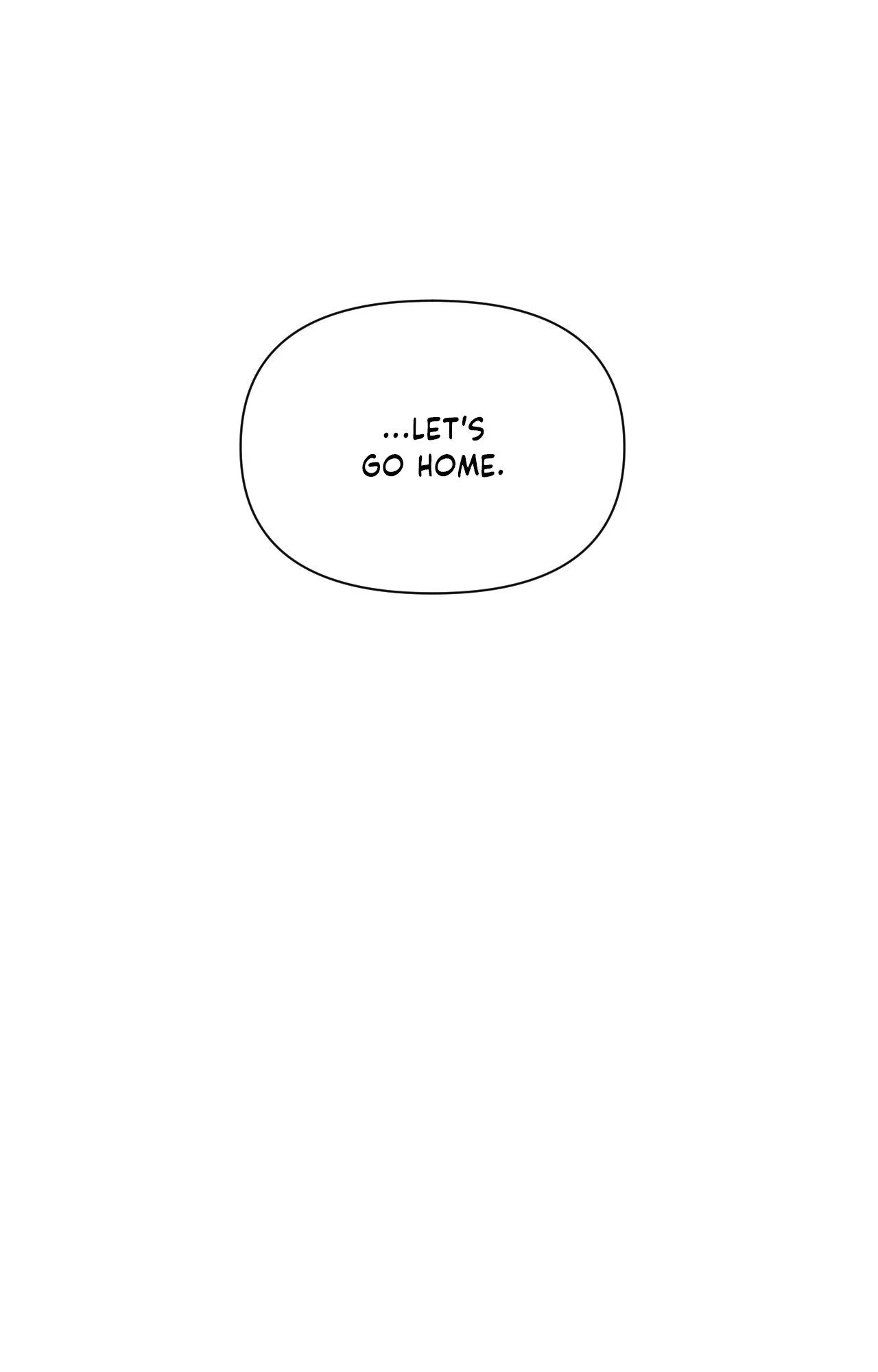 Zero Centimeter (Official) - Chapter 12 manhwa
