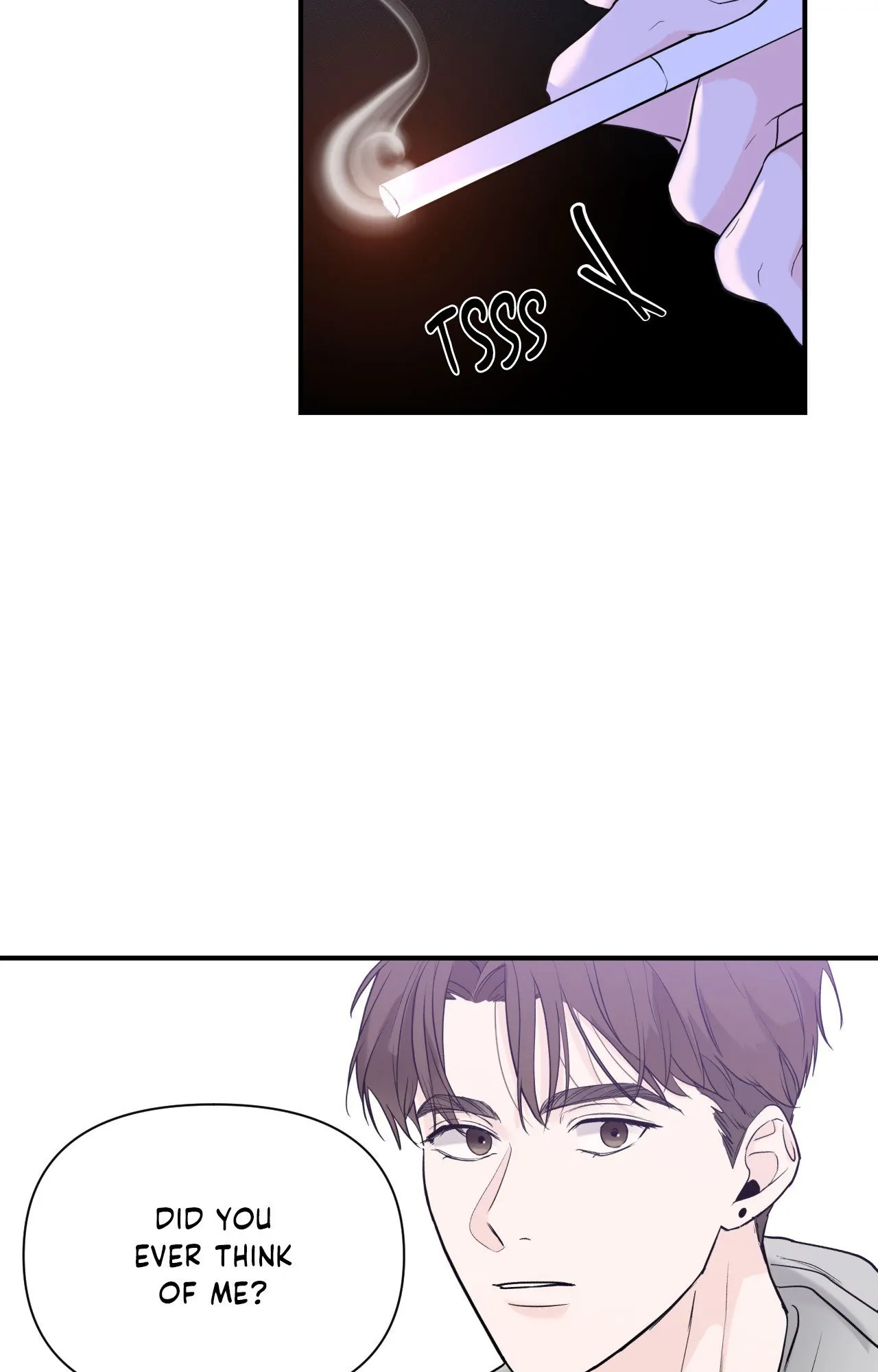 Zero Centimeter (Official) - Chapter 12 manhwa