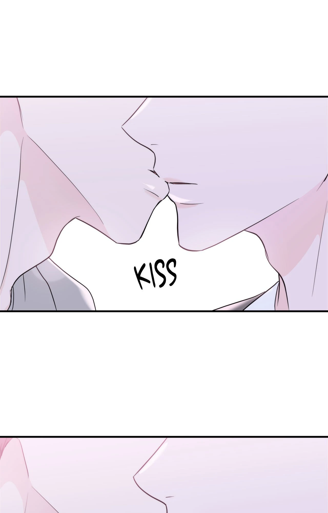 Zero Centimeter (Official) - Chapter 12 manhwa