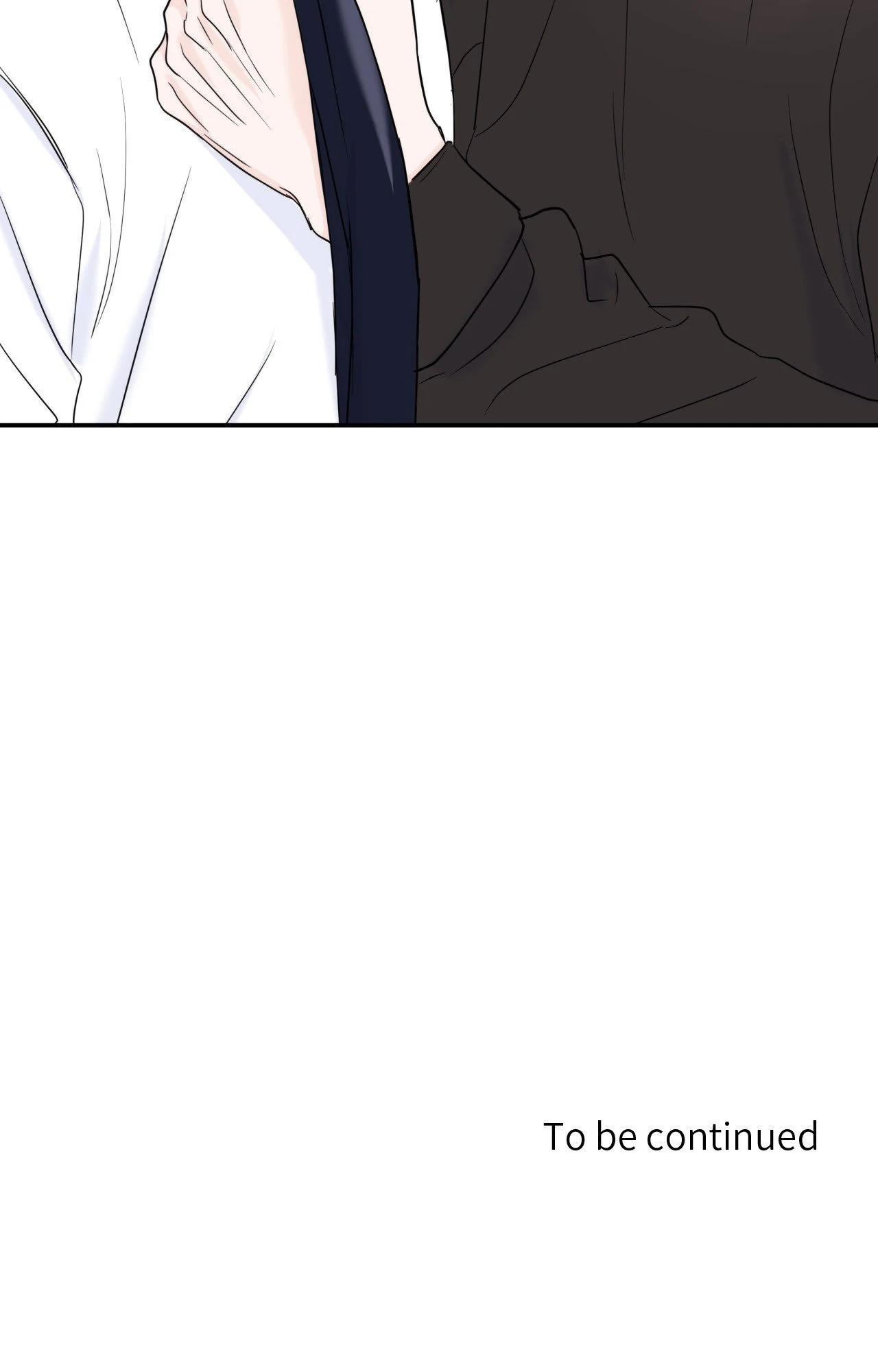 Zero Centimeter (Official) - Chapter 12 manhwa