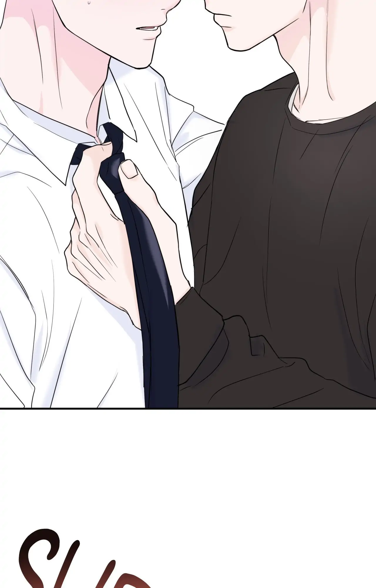 Zero Centimeter (Official) - Chapter 13 manhwa