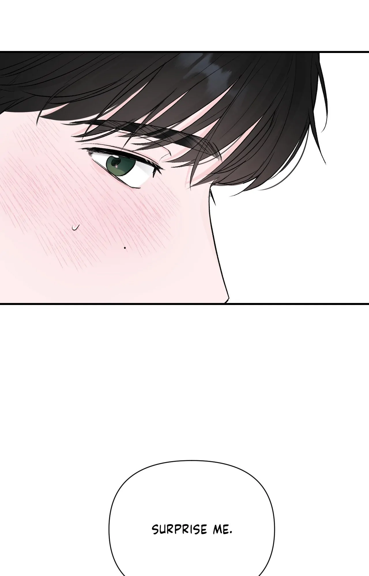 Zero Centimeter (Official) - Chapter 13 manhwa