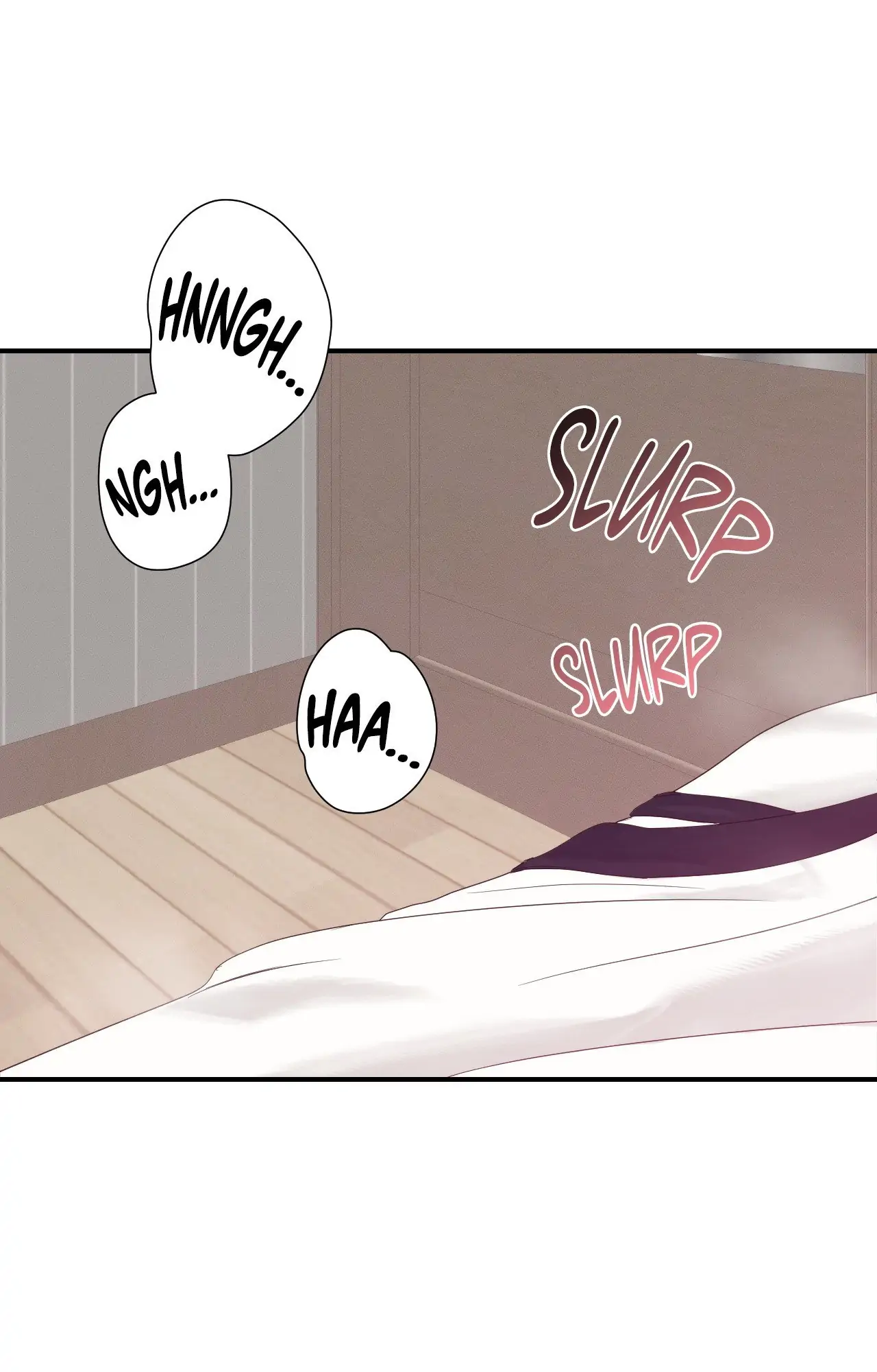 Zero Centimeter (Official) - Chapter 13 manhwa