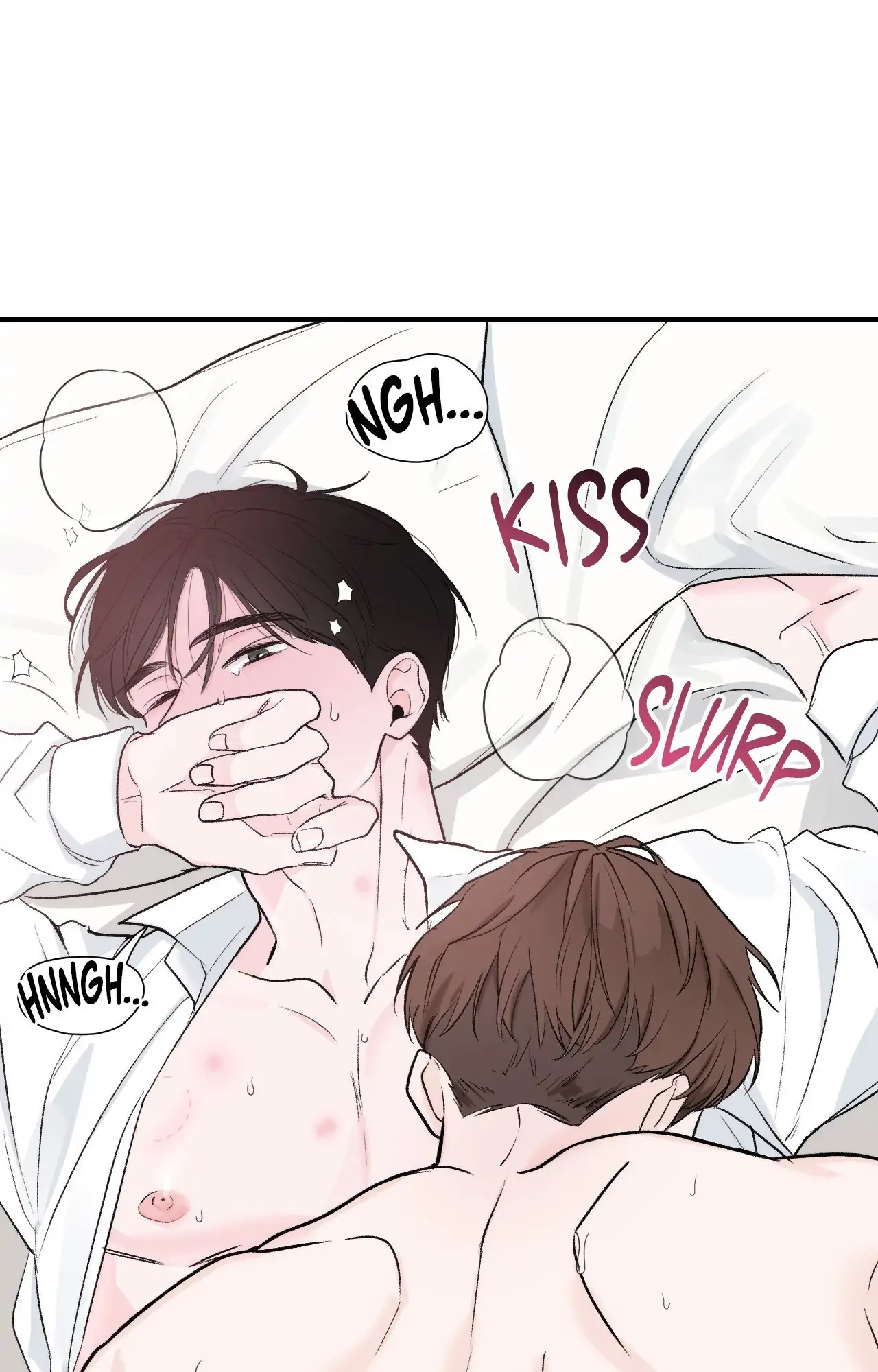Zero Centimeter (Official) - Chapter 13 manhwa