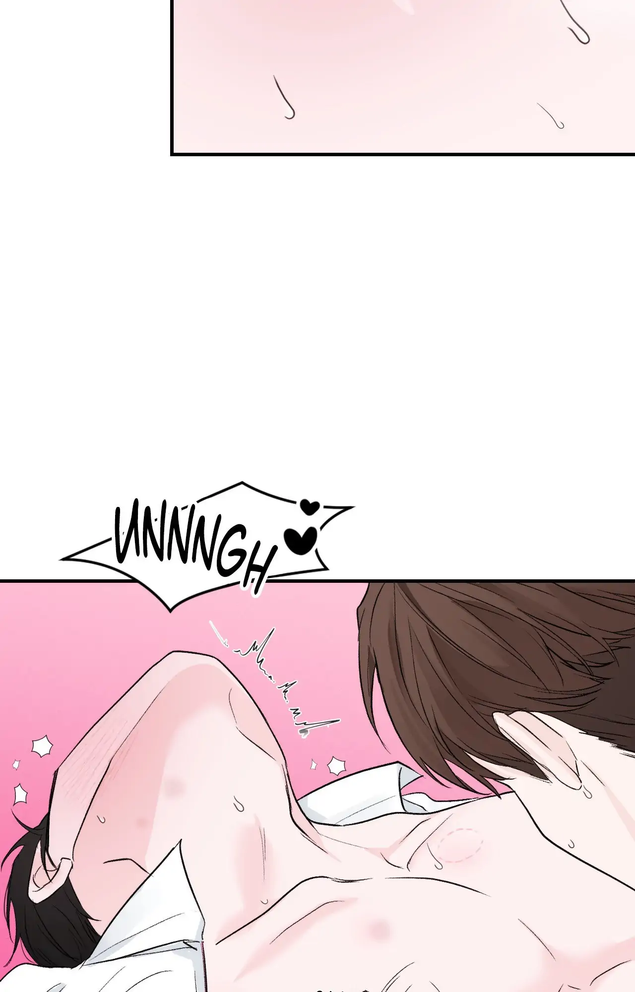 Zero Centimeter (Official) - Chapter 13 manhwa