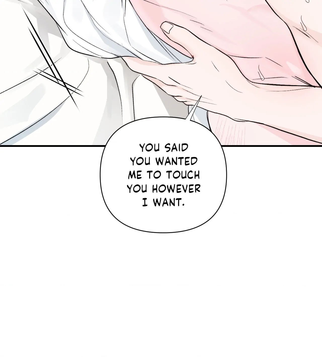 Zero Centimeter (Official) - Chapter 13 manhwa