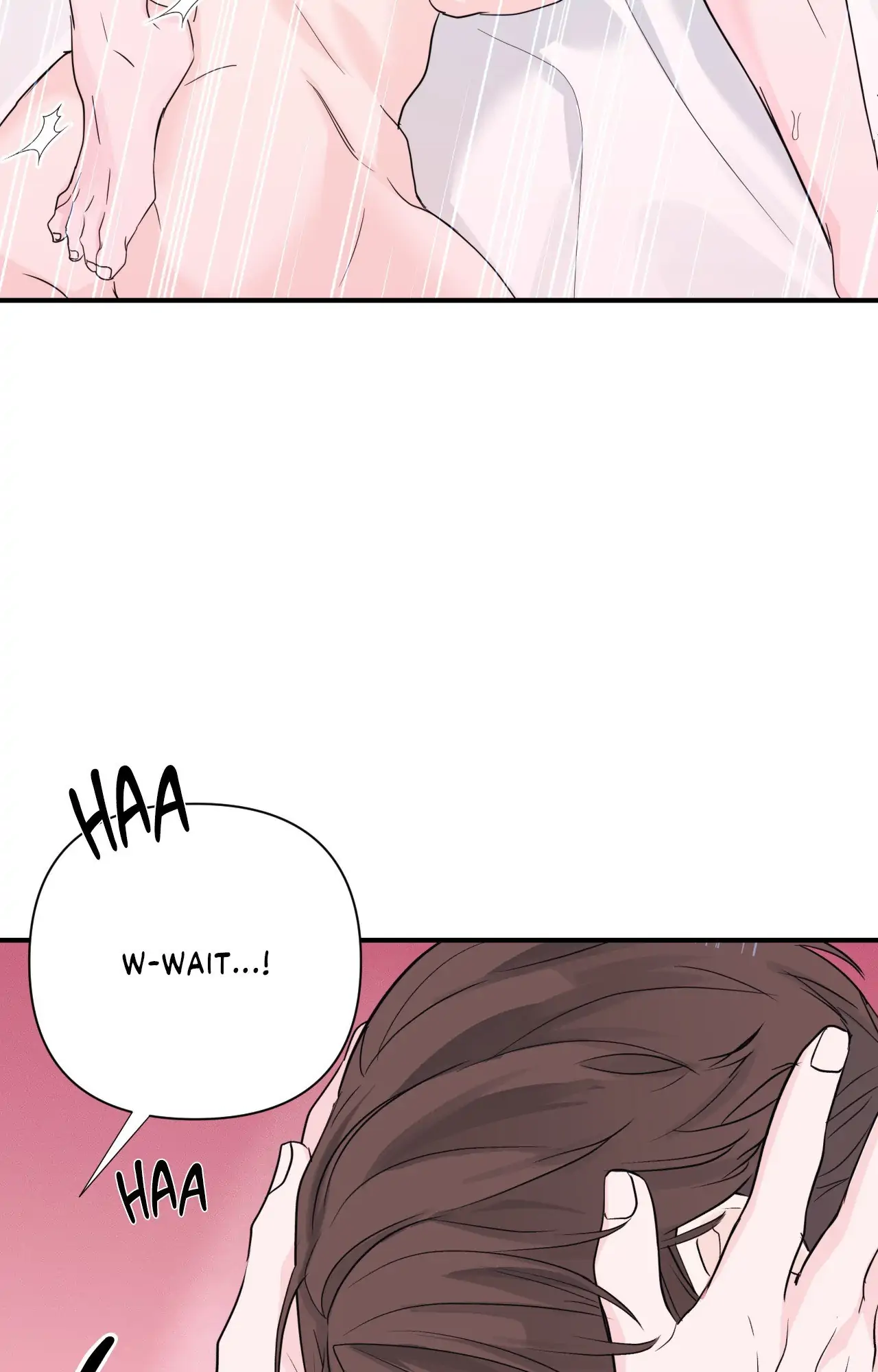 Zero Centimeter (Official) - Chapter 13 manhwa