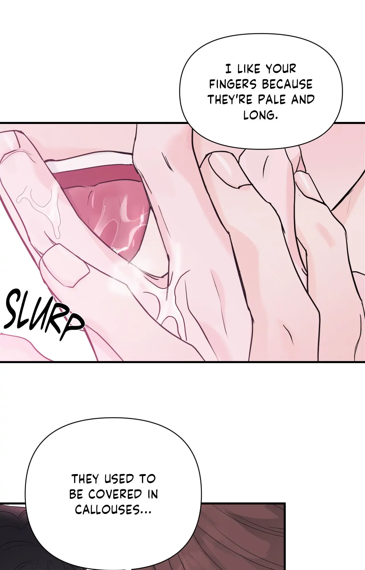 Zero Centimeter (Official) - Chapter 13 manhwa