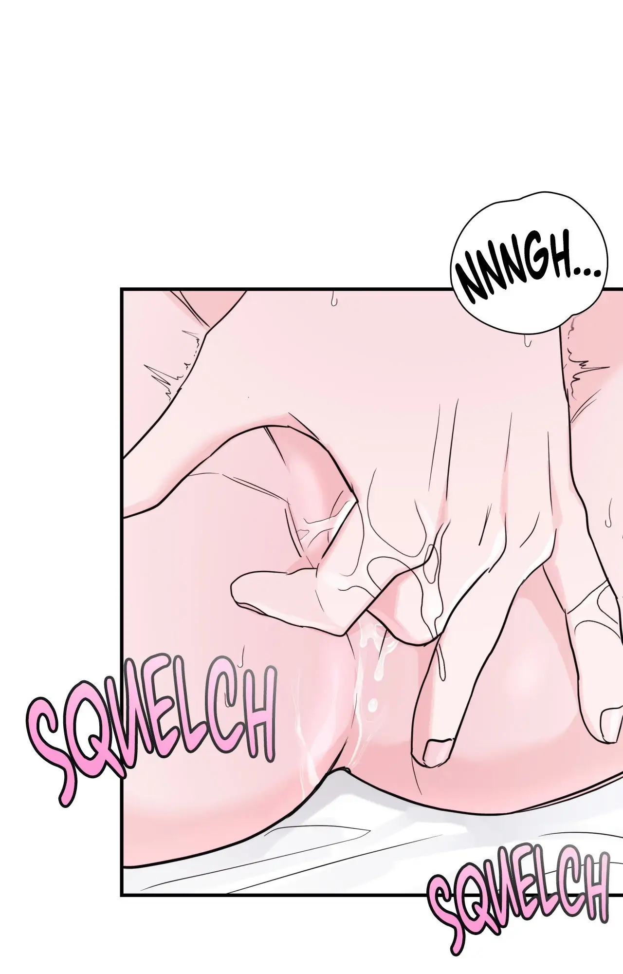 Zero Centimeter (Official) - Chapter 13 manhwa