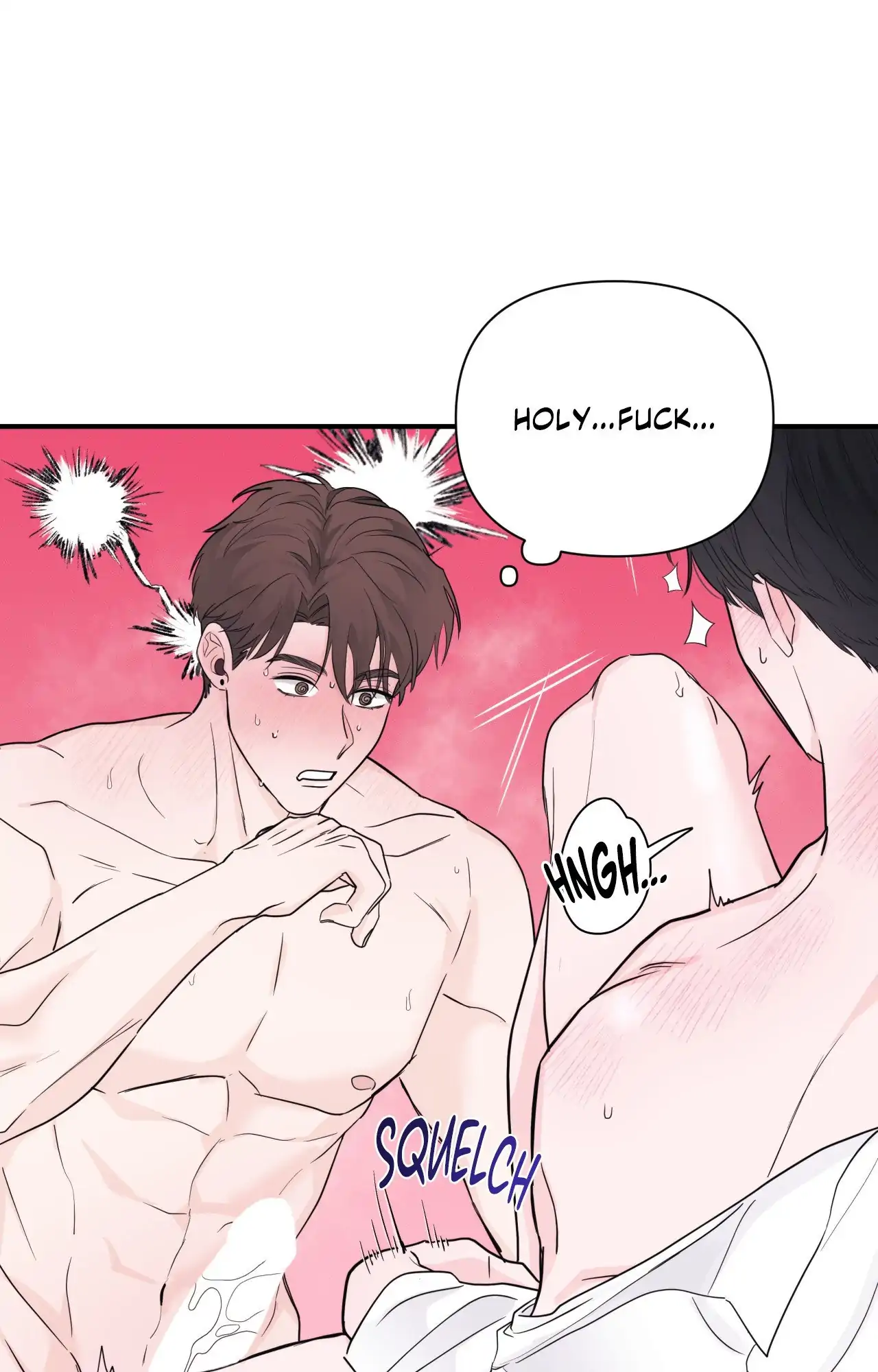 Zero Centimeter (Official) - Chapter 13 manhwa