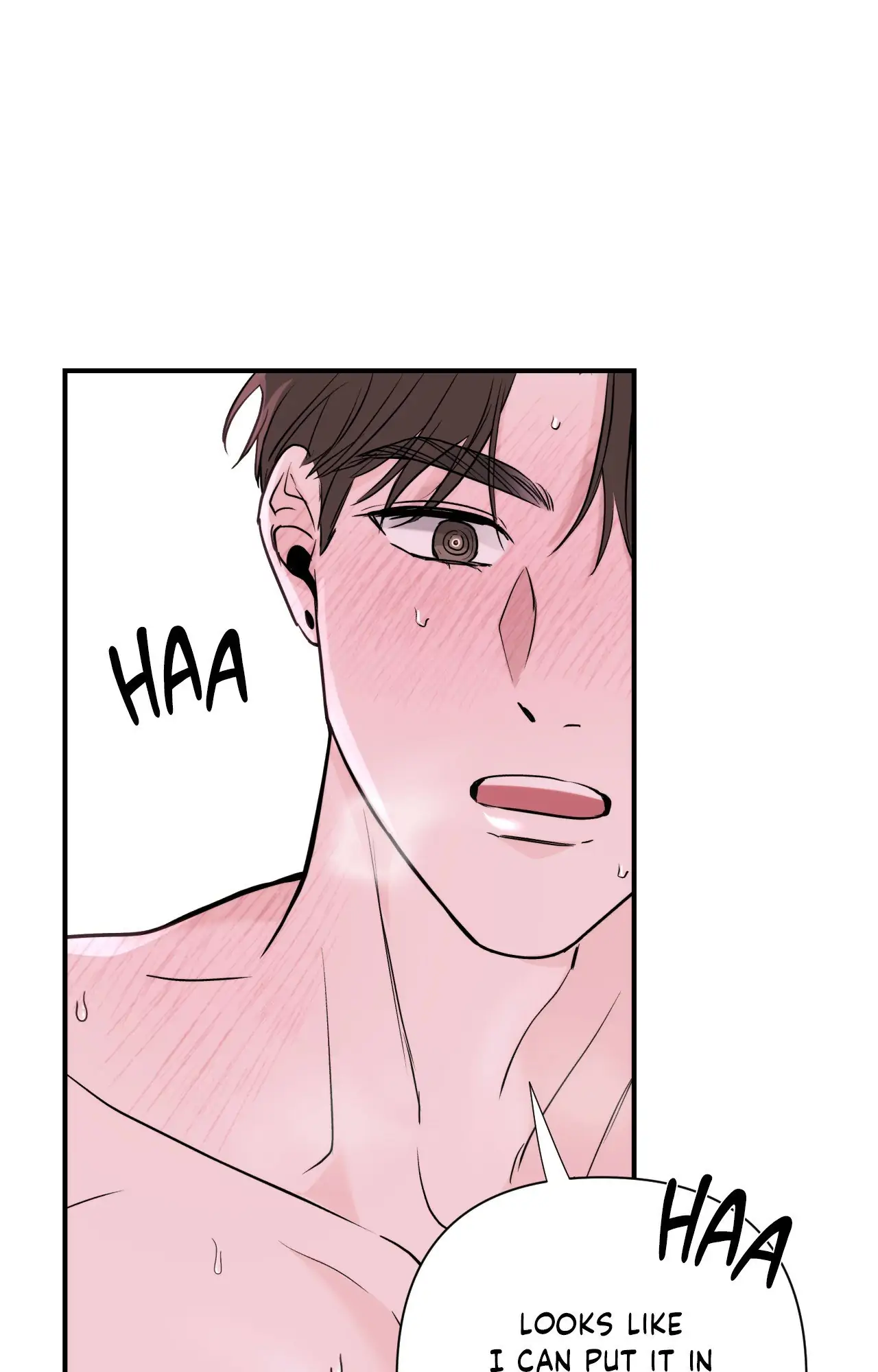Zero Centimeter (Official) - Chapter 13 manhwa