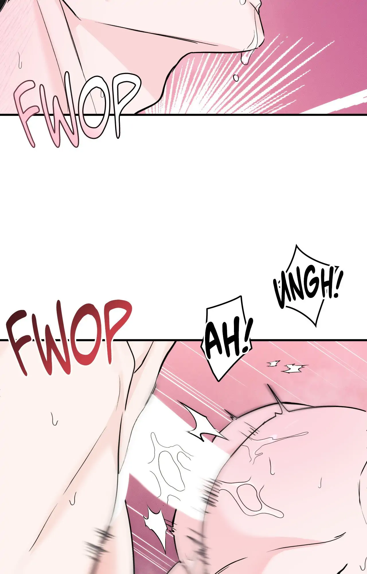 Zero Centimeter (Official) - Chapter 13 manhwa