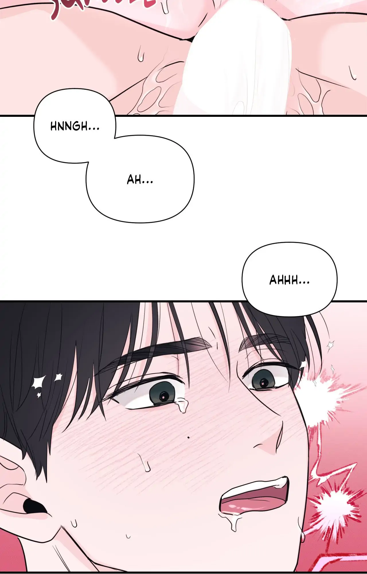 Zero Centimeter (Official) - Chapter 13 manhwa