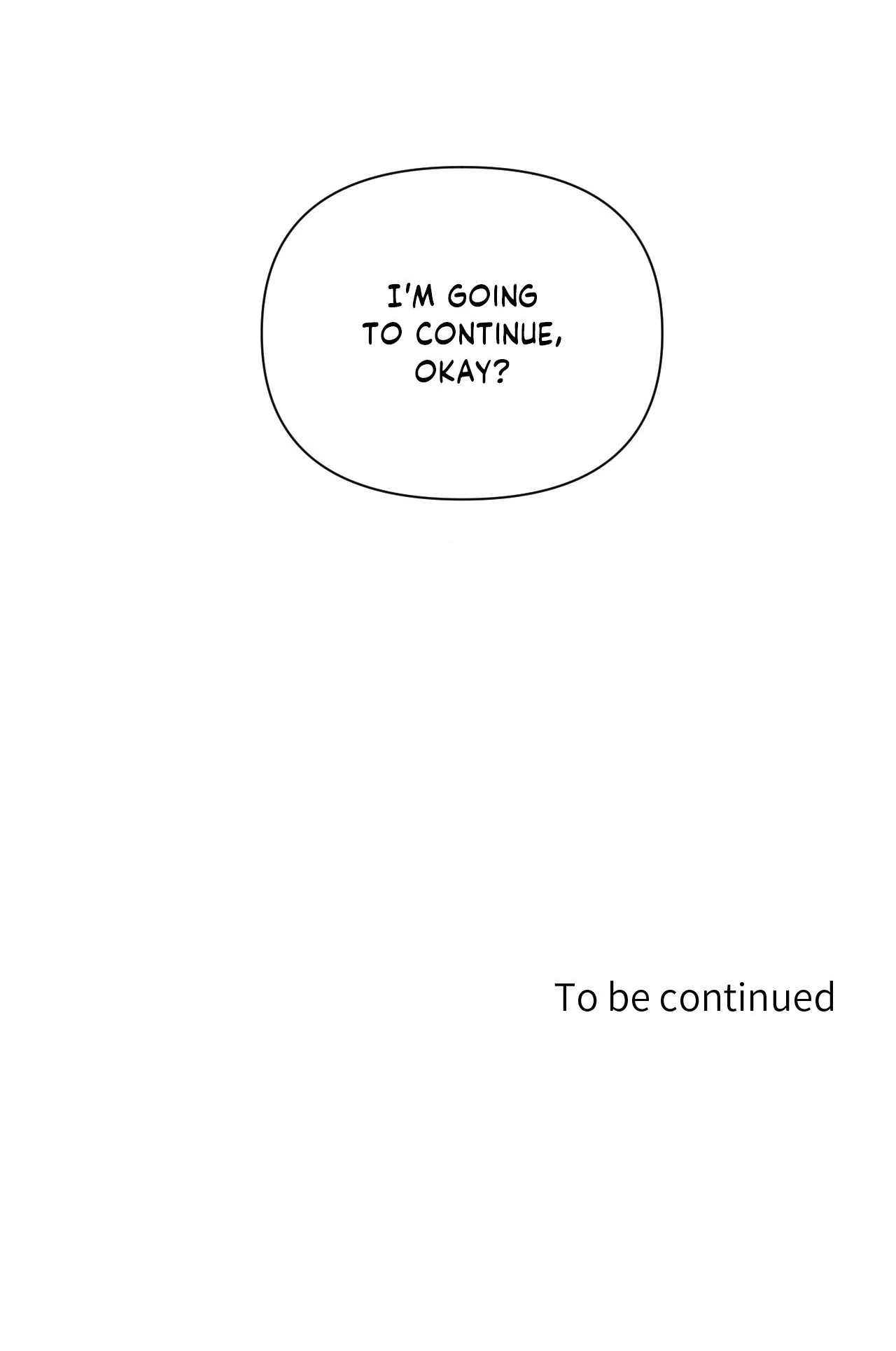 Zero Centimeter (Official) - Chapter 13 manhwa