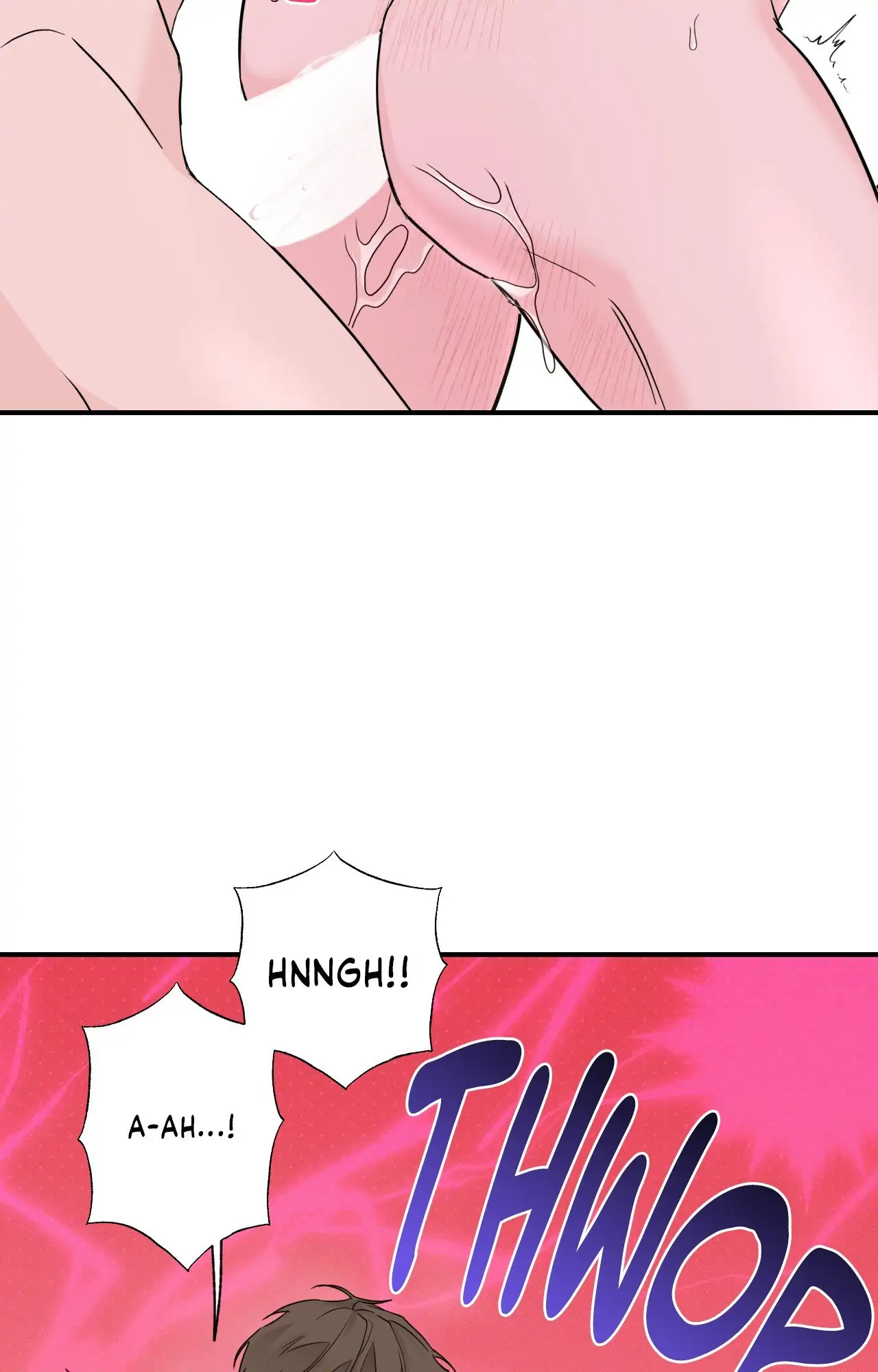 Zero Centimeter (Official) - Chapter 14 manhwa