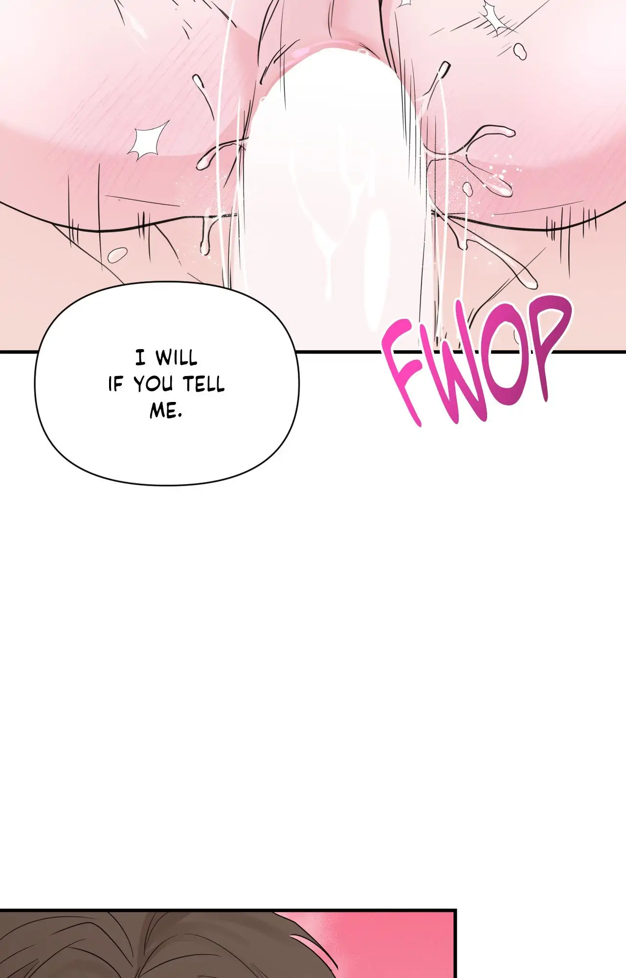 Zero Centimeter (Official) - Chapter 14 manhwa
