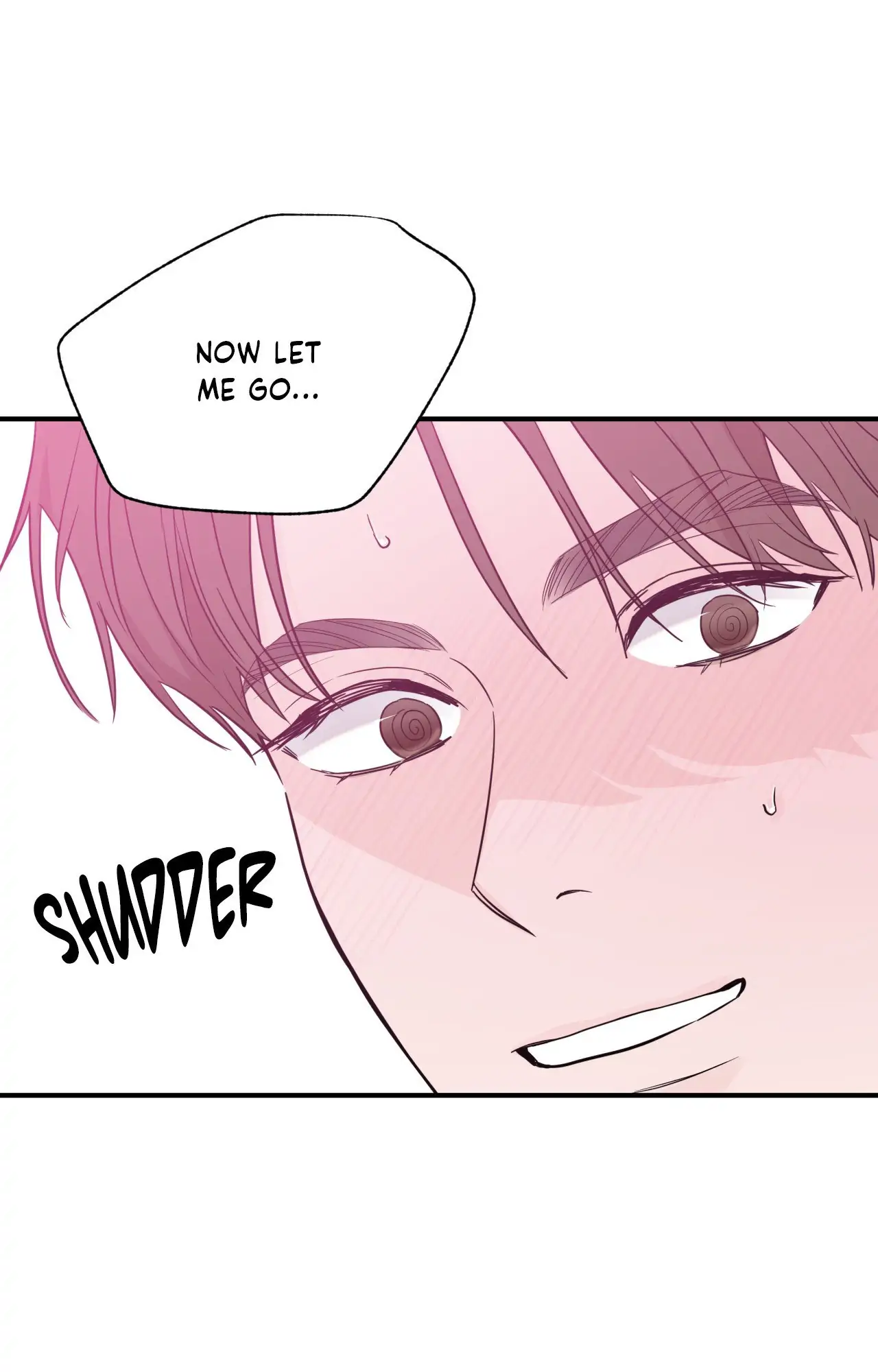 Zero Centimeter (Official) - Chapter 14 manhwa