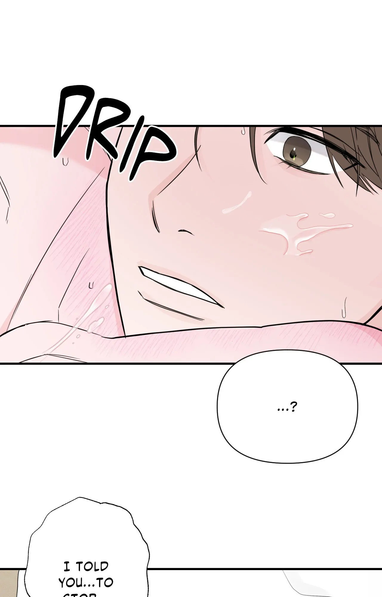 Zero Centimeter (Official) - Chapter 14 manhwa