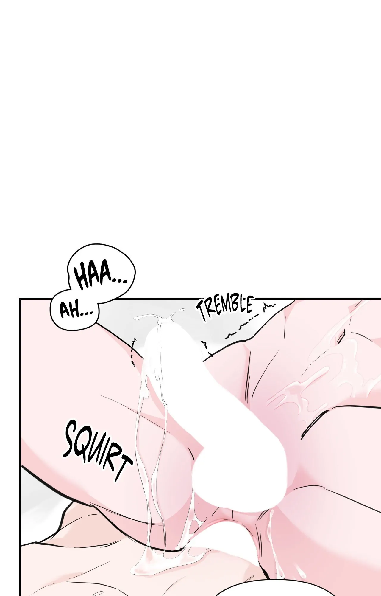 Zero Centimeter (Official) - Chapter 14 manhwa