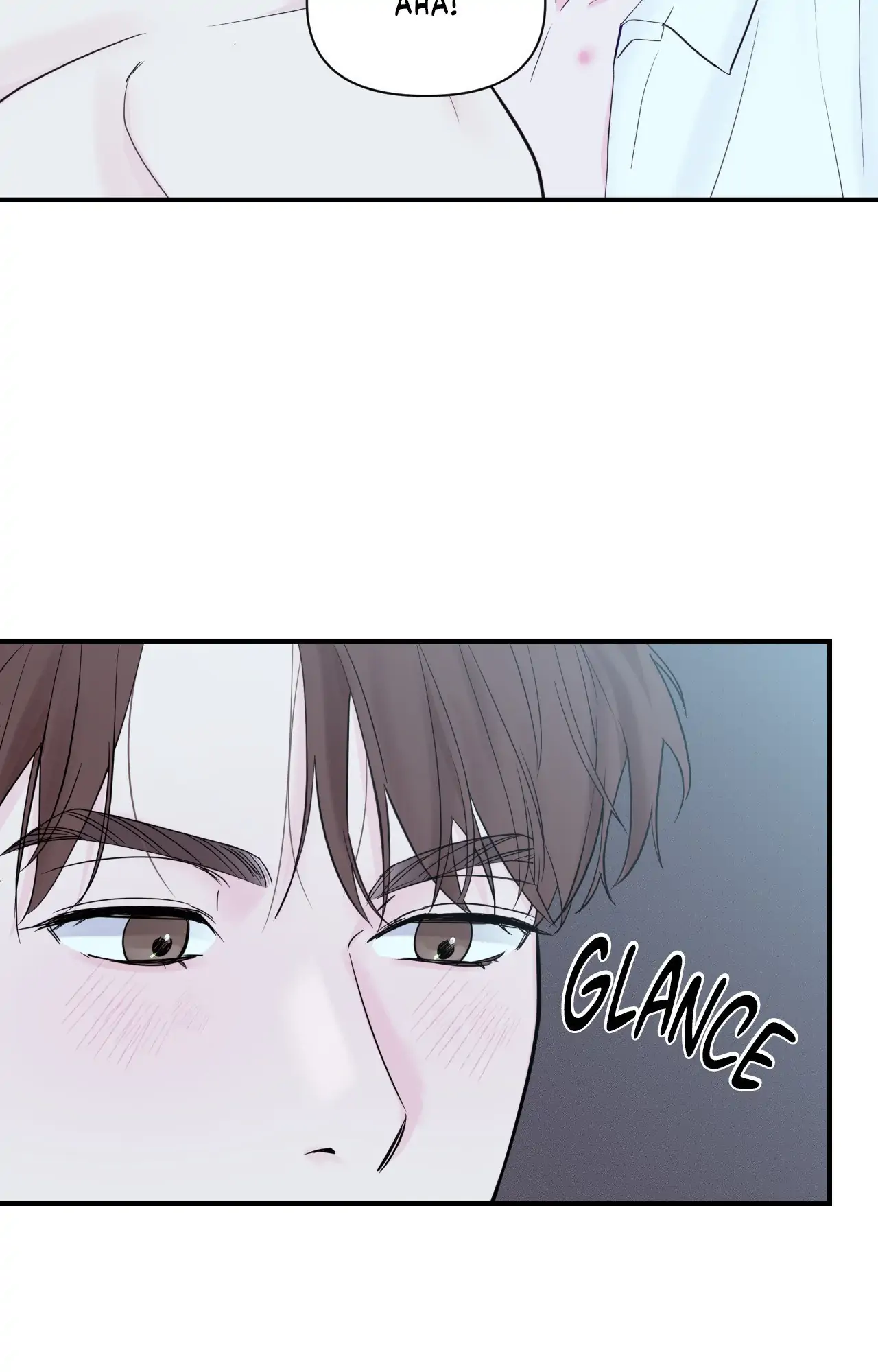 Zero Centimeter (Official) - Chapter 14 manhwa