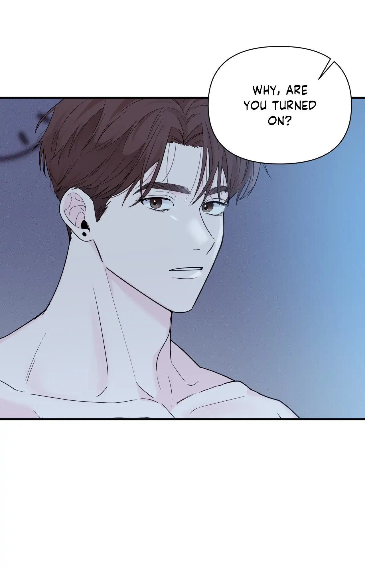 Zero Centimeter (Official) - Chapter 14 manhwa