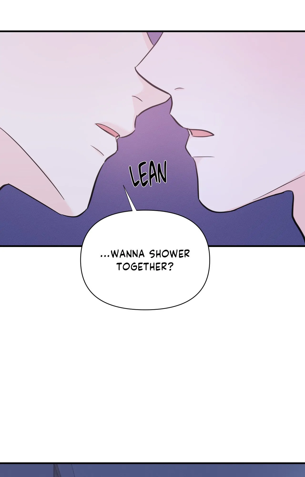 Zero Centimeter (Official) - Chapter 14 manhwa