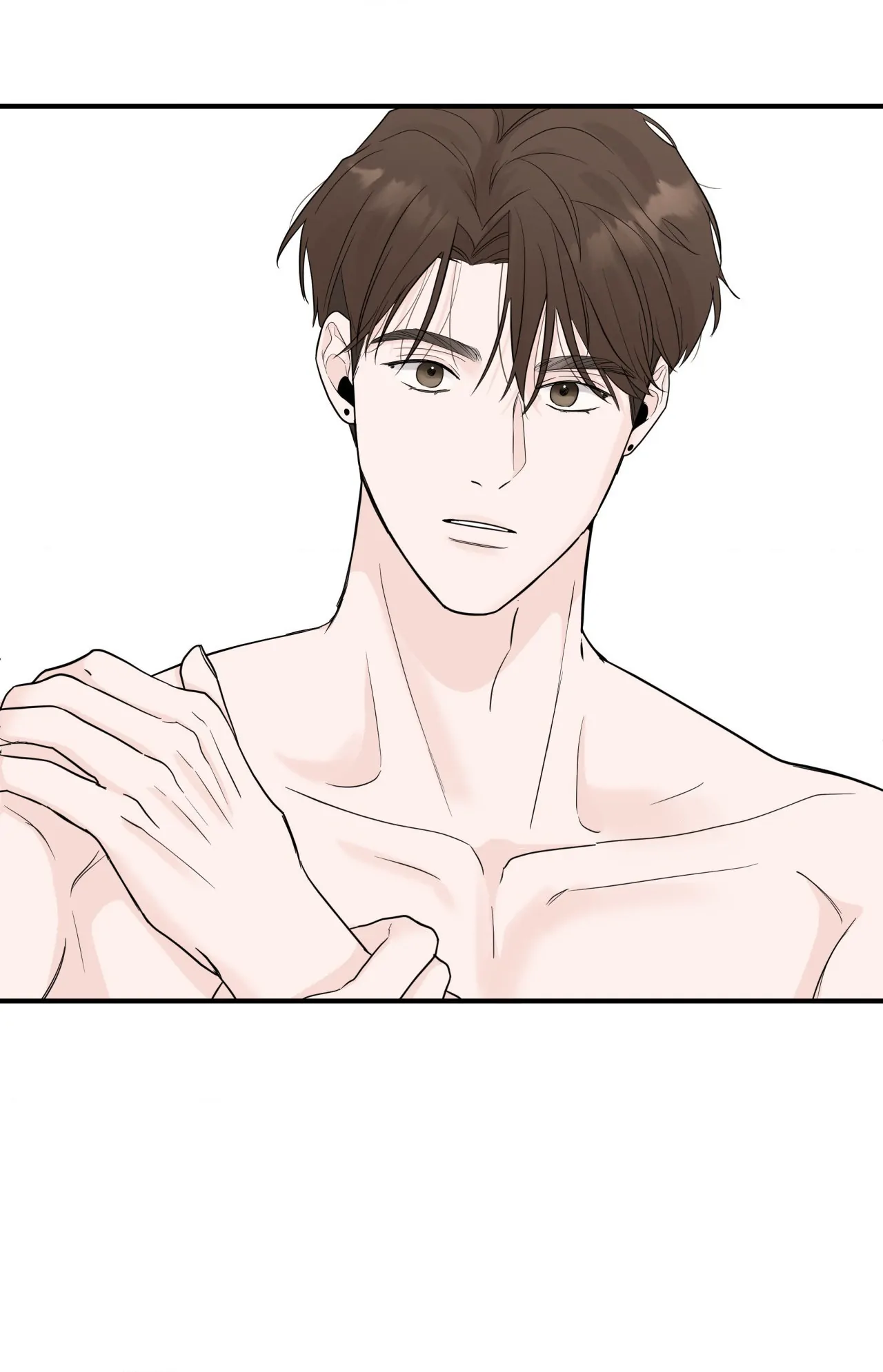 Zero Centimeter (Official) - Chapter 15 manhwa