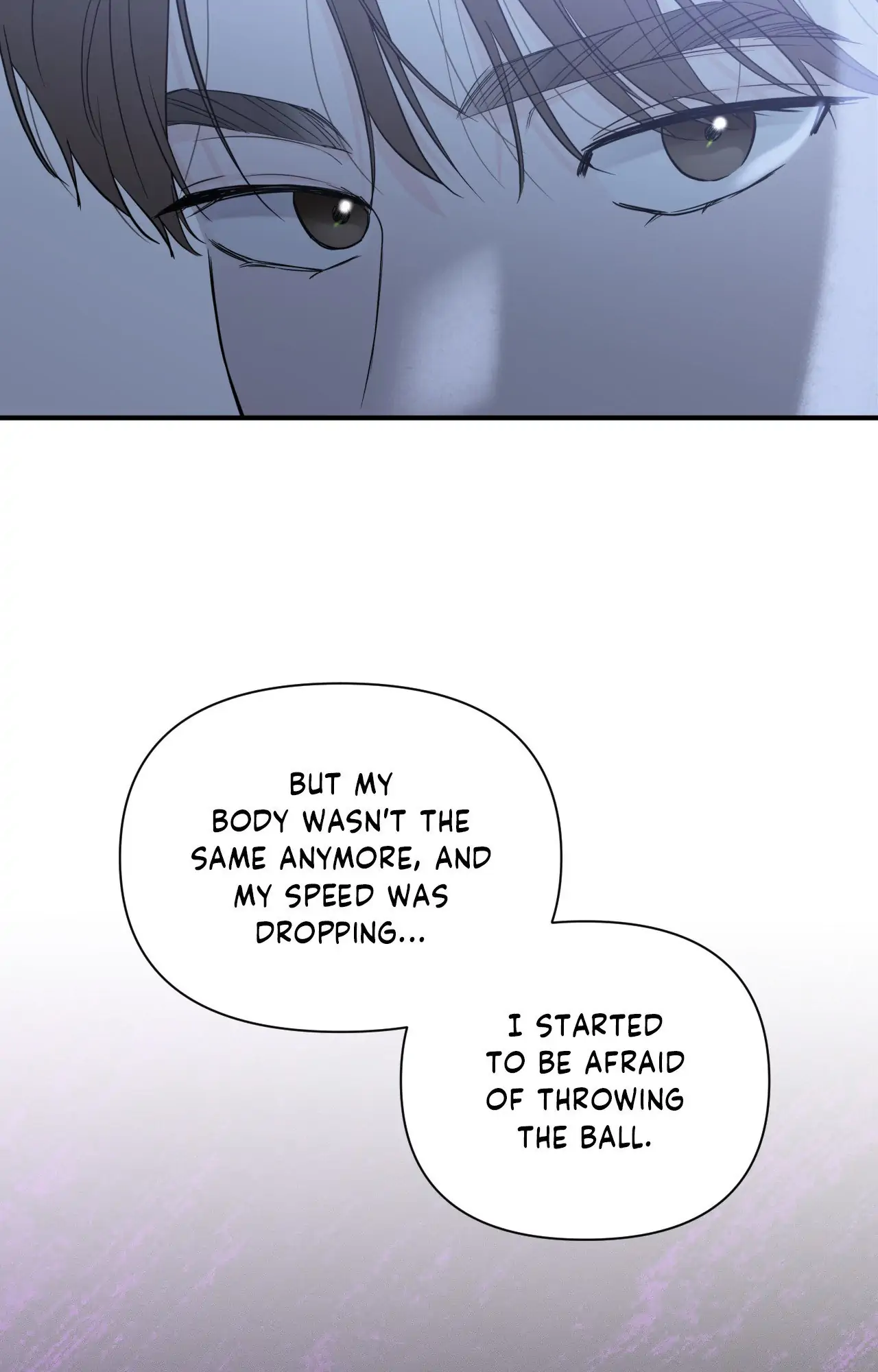 Zero Centimeter (Official) - Chapter 15 manhwa