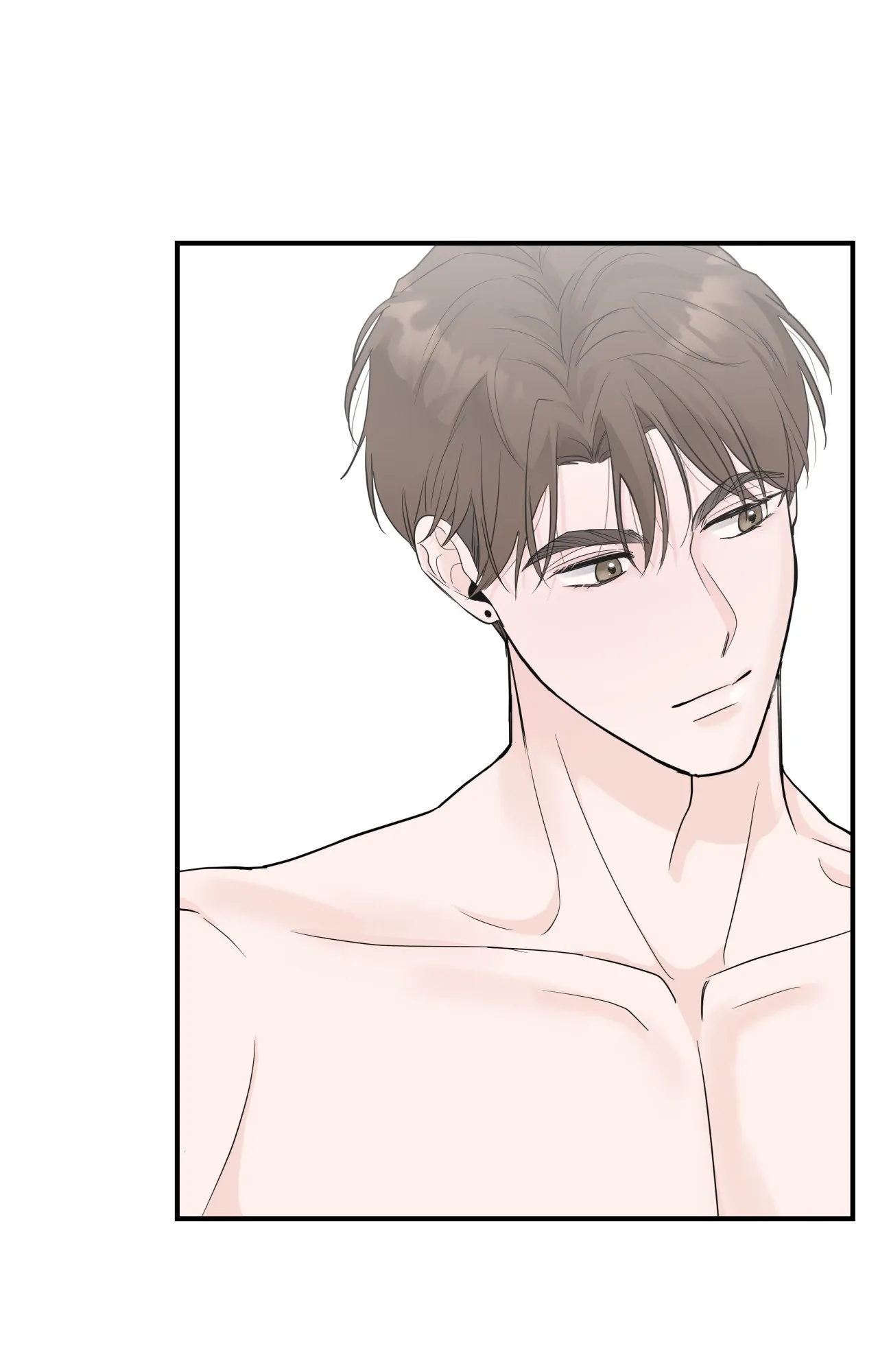 Zero Centimeter (Official) - Chapter 15 manhwa