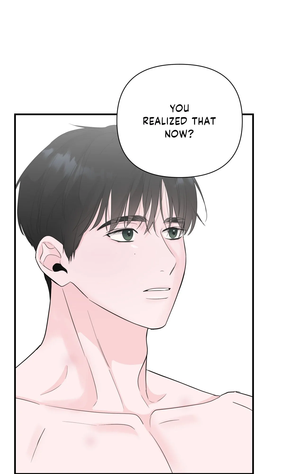 Zero Centimeter (Official) - Chapter 15 manhwa