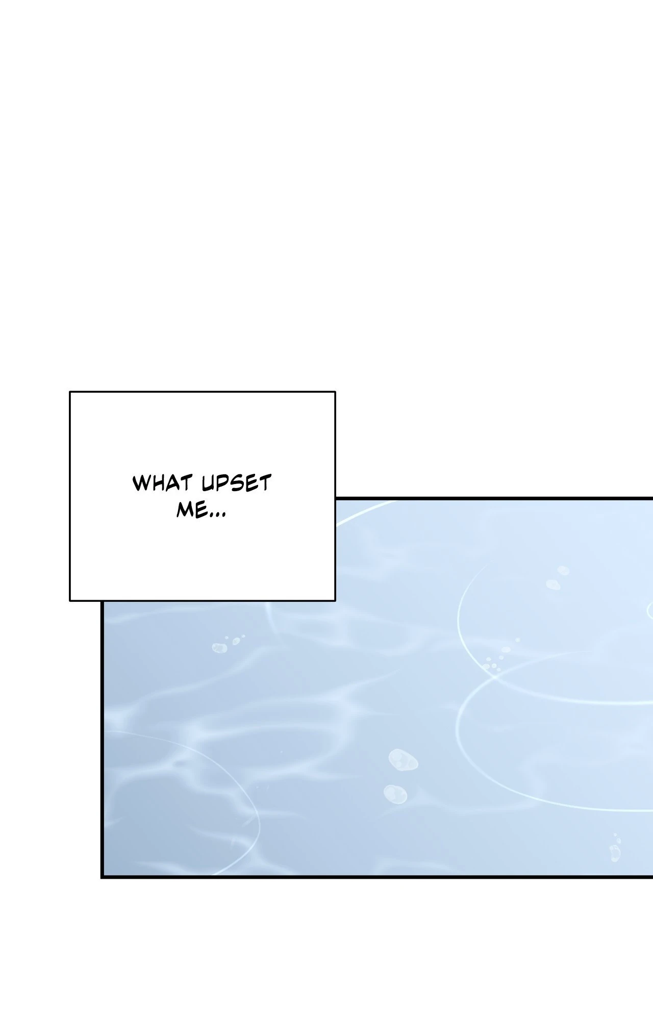 Zero Centimeter (Official) - Chapter 15 manhwa