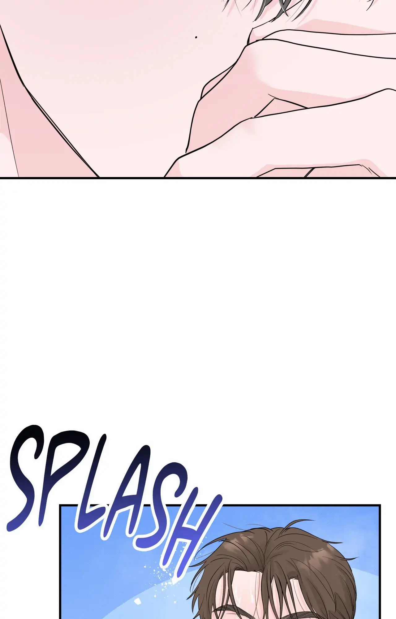 Zero Centimeter (Official) - Chapter 15 manhwa