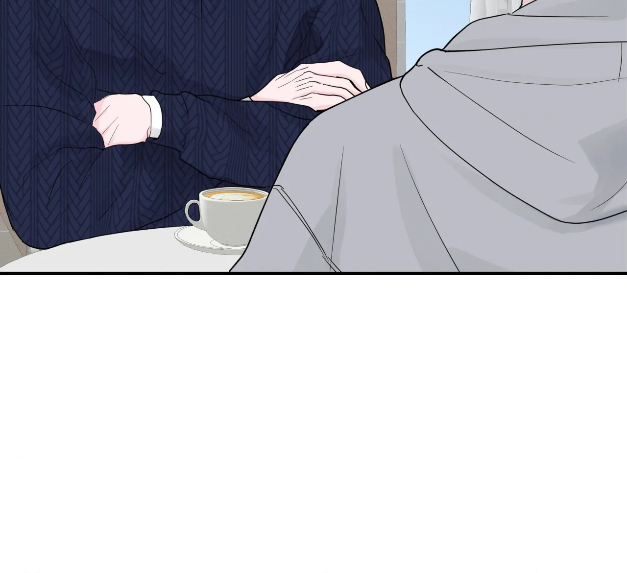 Zero Centimeter (Official) - Chapter 15 manhwa