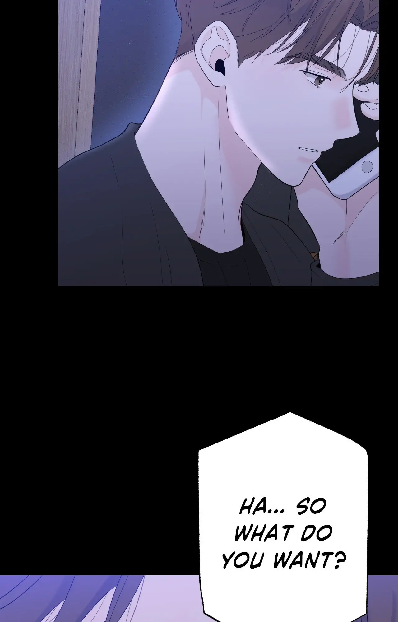 Zero Centimeter (Official) - Chapter 16 manhwa