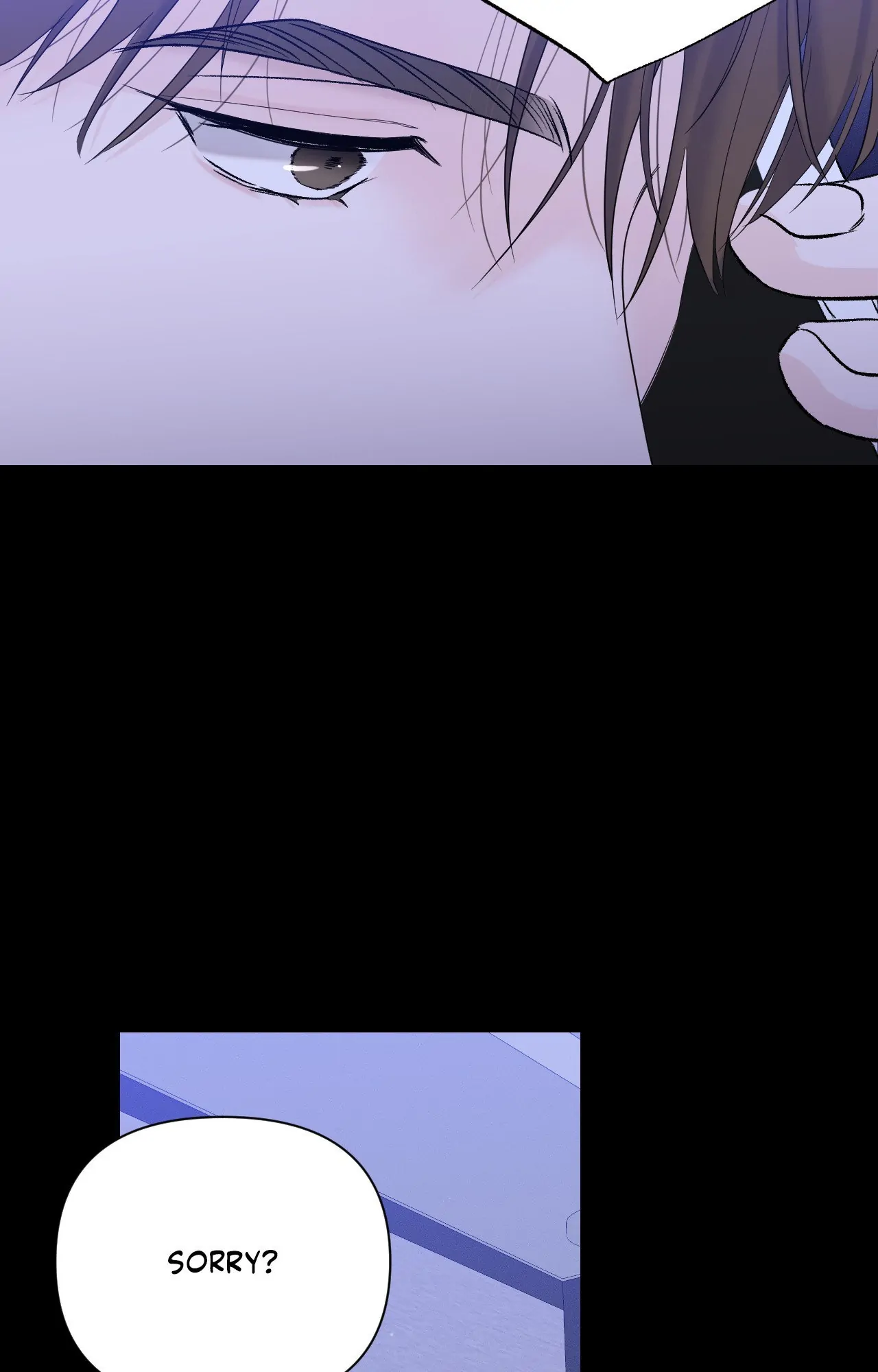 Zero Centimeter (Official) - Chapter 16 manhwa