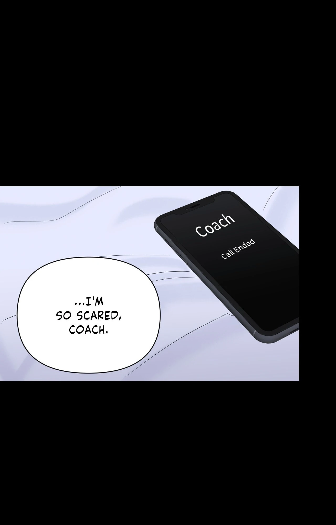 Zero Centimeter (Official) - Chapter 16 manhwa