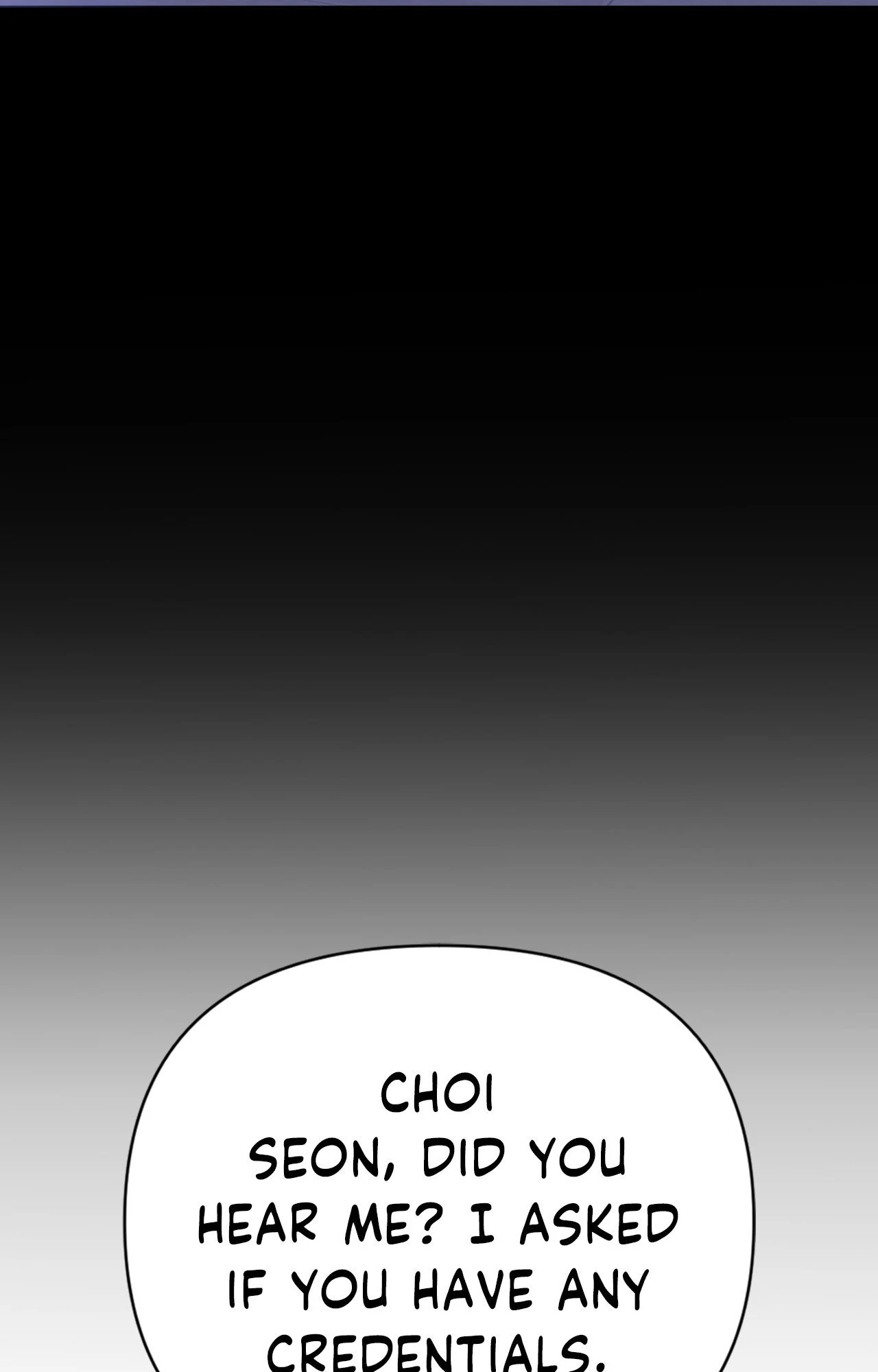 Zero Centimeter (Official) - Chapter 16 manhwa