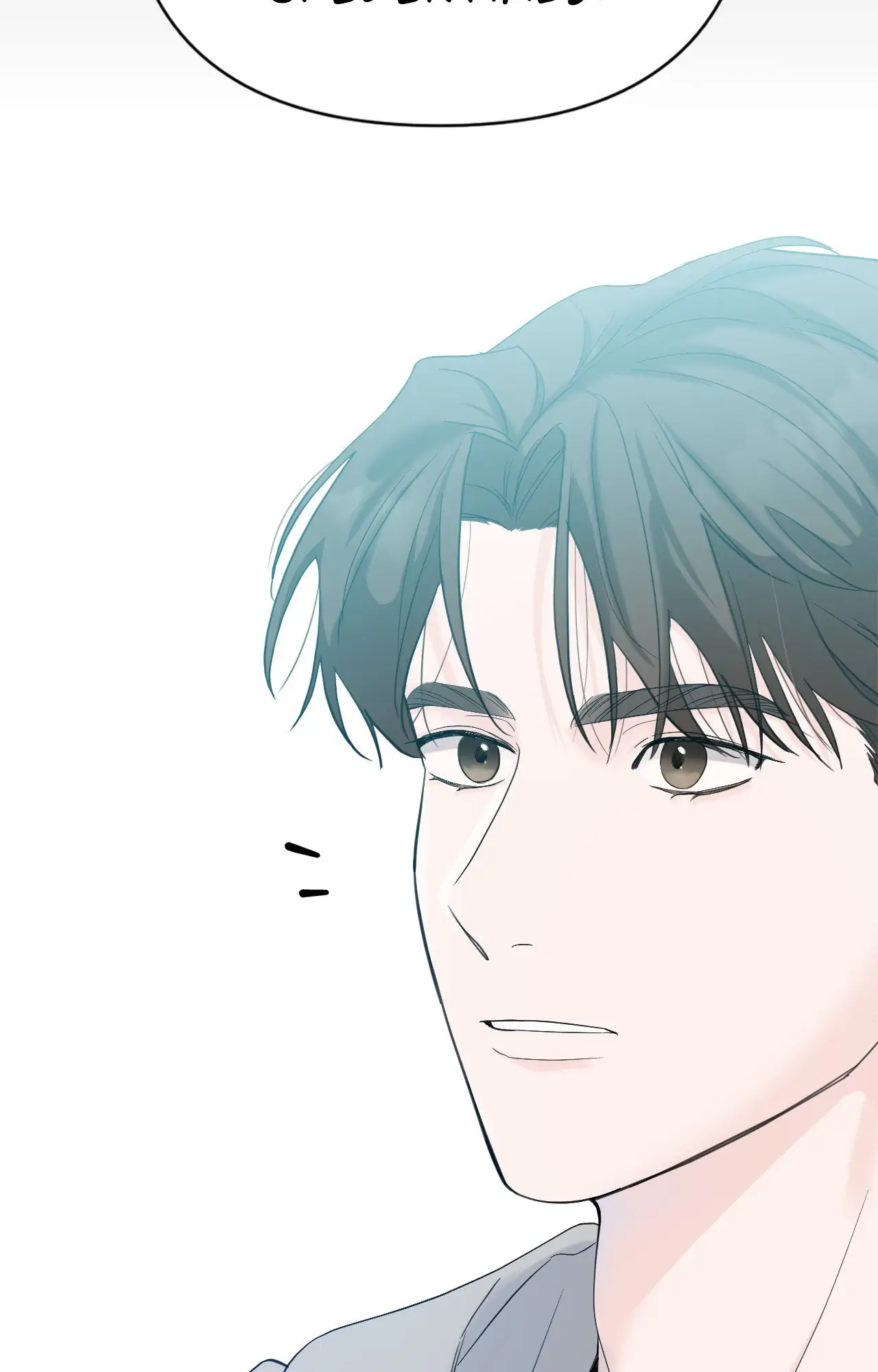 Zero Centimeter (Official) - Chapter 16 manhwa