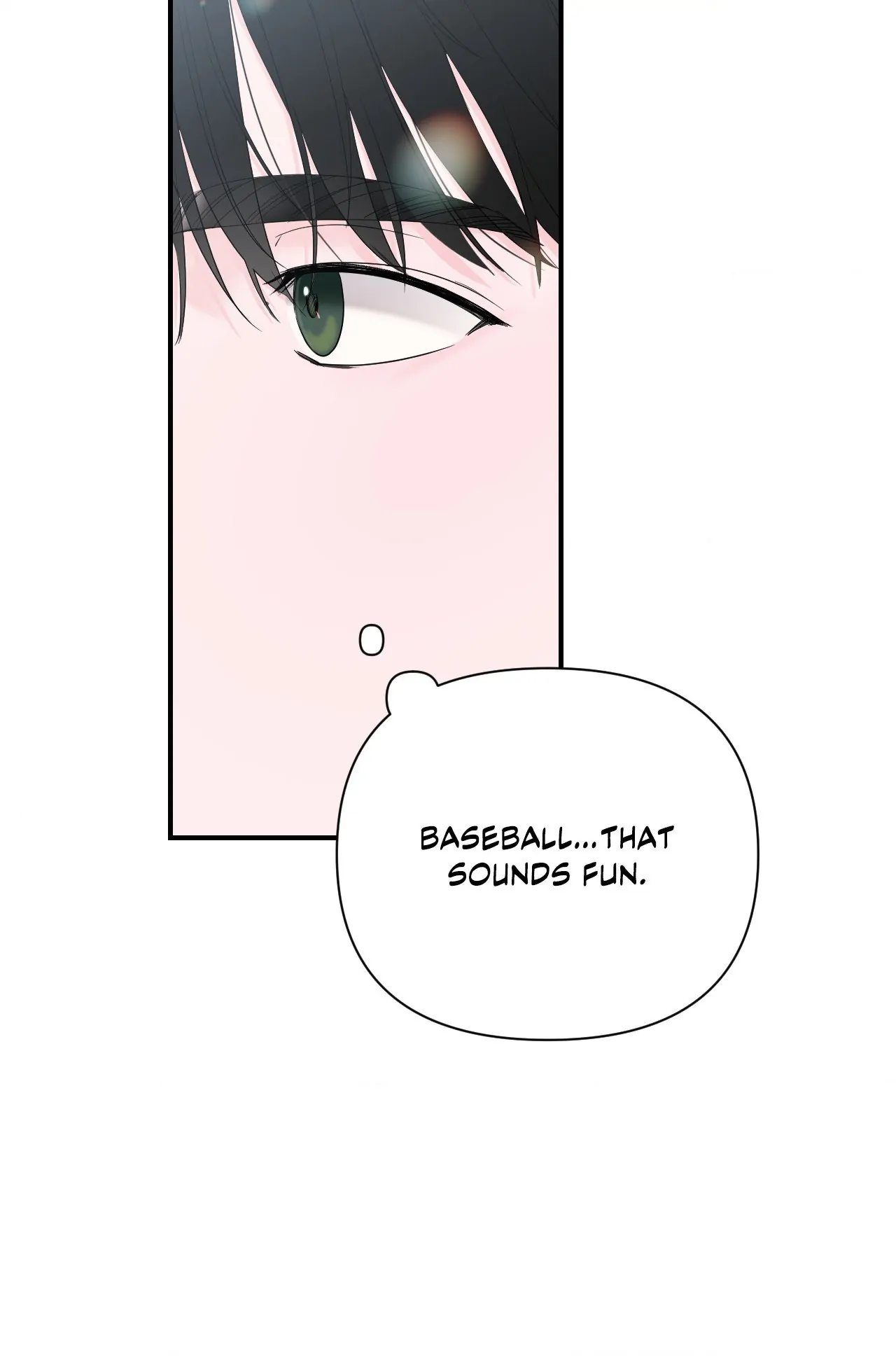 Zero Centimeter (Official) - Chapter 16 manhwa