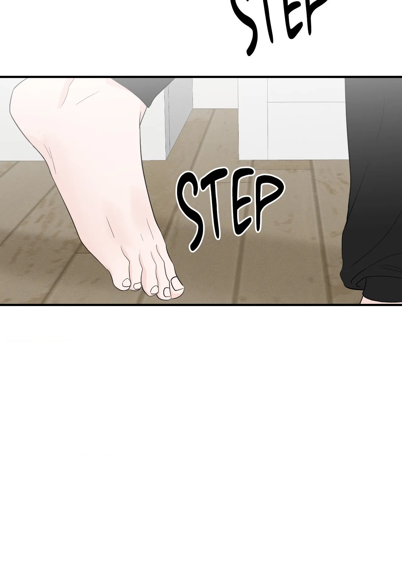 Zero Centimeter (Official) - Chapter 16 manhwa
