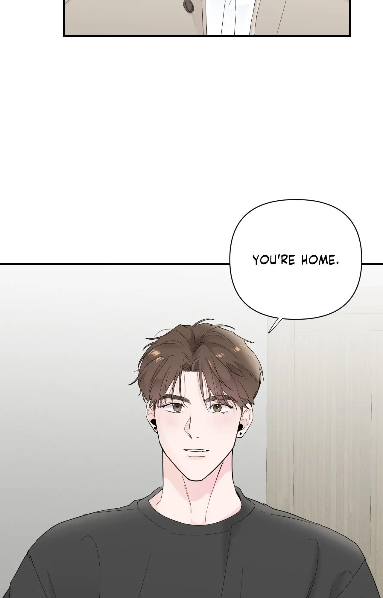 Zero Centimeter (Official) - Chapter 16 manhwa