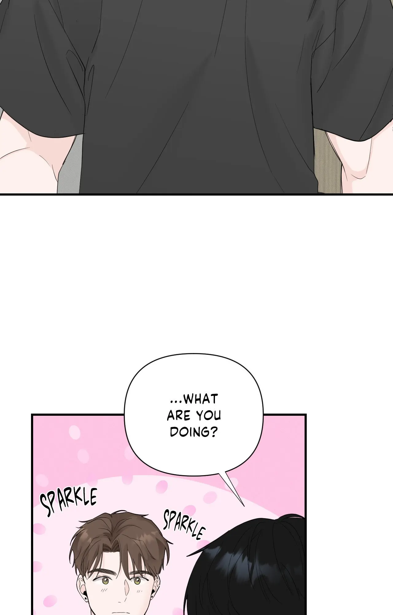 Zero Centimeter (Official) - Chapter 16 manhwa