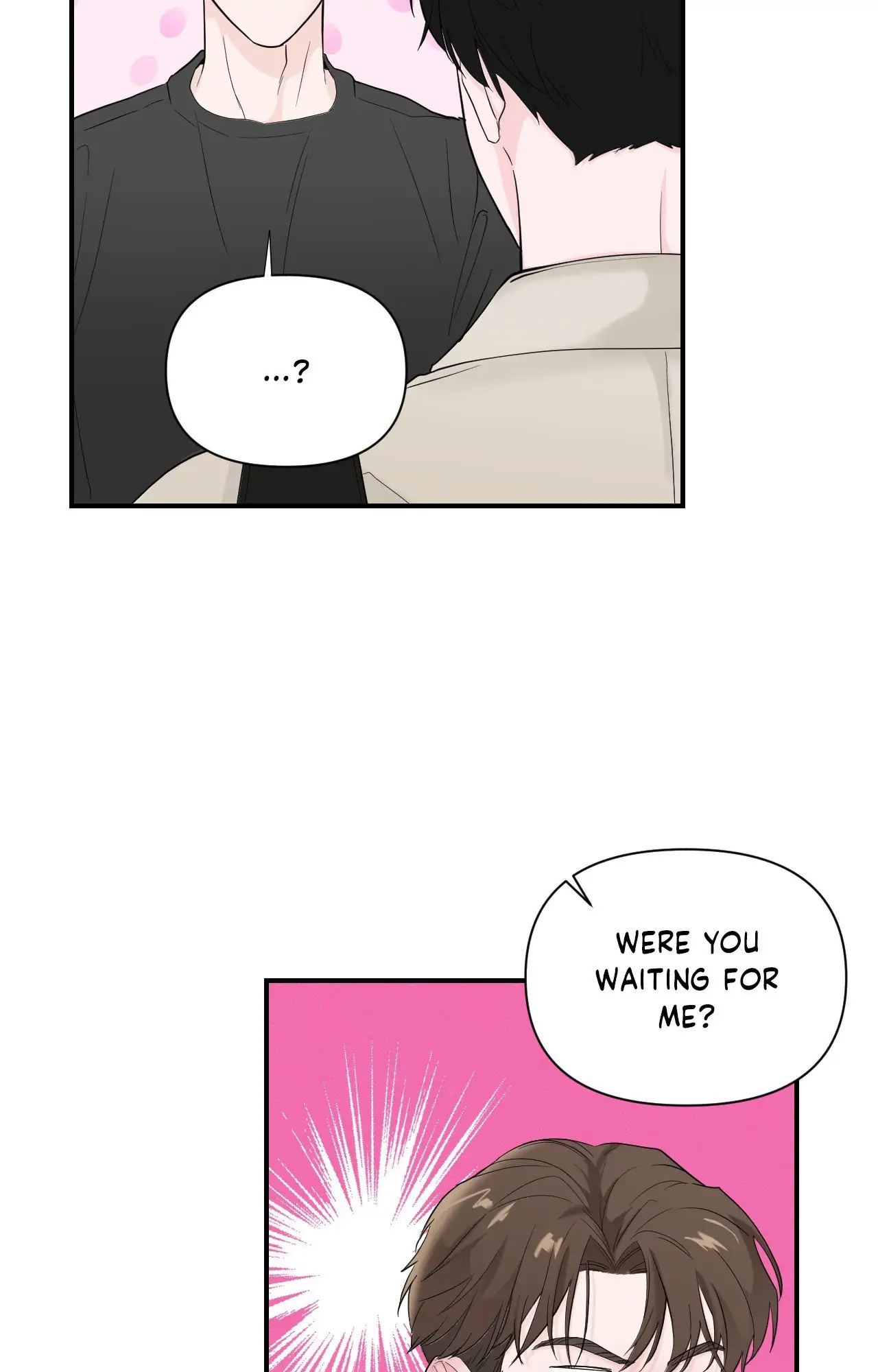 Zero Centimeter (Official) - Chapter 16 manhwa