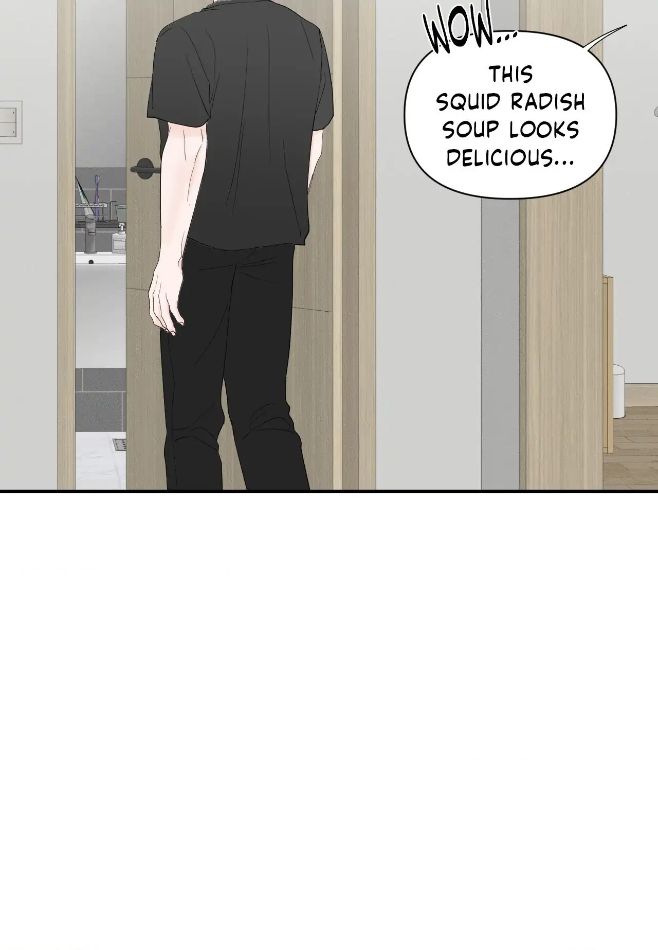 Zero Centimeter (Official) - Chapter 16 manhwa