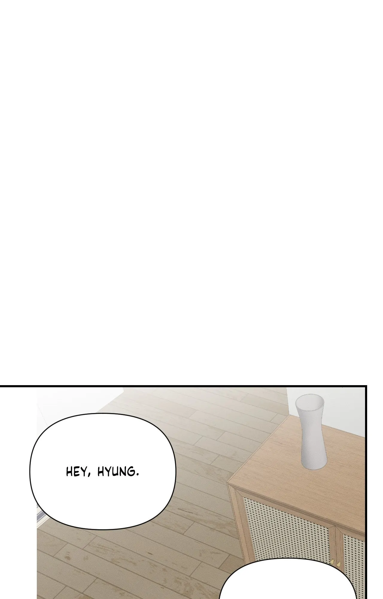 Zero Centimeter (Official) - Chapter 16 manhwa
